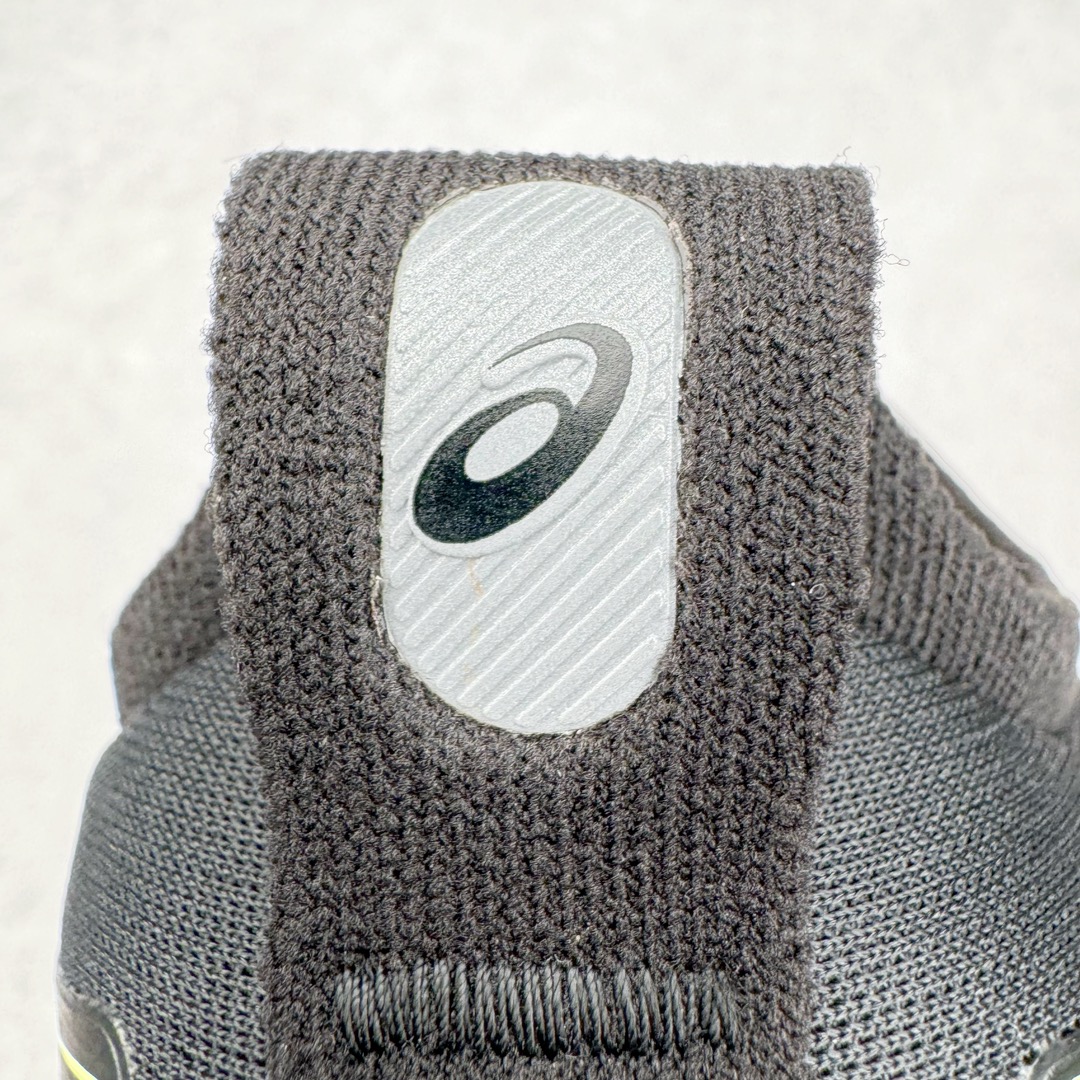 图片[12]-＃HK纯原 Asics Gel-Kayano 31 亚瑟士卡亚诺31代低帮专业有氧超轻量休闲运动全能慢跑鞋 全球知名运动品牌ASICS正式推出新款GEL-KAYANO 31跑鞋 旨在通过全新稳定结构以提升产品可适性 满足跑者的足部稳定需求 让每一位跑者从起跑到结束都能够感受到焕然一新的稳定性与舒适性 从而帮助更多人找到身心平衡 获得自在舒适的健康生活方式 秉持着ASICS亚瑟士的设计哲学 全新一代GEL-KAYANO 31应运而生 为进一步升级产品的稳定性 GEL-KAYANO 31采用了全新4D引导系统 通过内侧稳定装置提升可适性 满足足部稳定需求 帮助足弓迅速返回到平衡位置 作为基于生物力学研究打造的全新稳定结构 4D引导系统不仅提升了跑鞋对双脚的支撑性 它还将人体不同的运动状态纳入设计考量 帮助跑者在多种跑动强度下获得充足的稳定性和理想的舒适度 尺码：36 37 37.5 38 39.5 40 40.5 41.5 42 42.5 43.5 44 44.5 45-选品中心