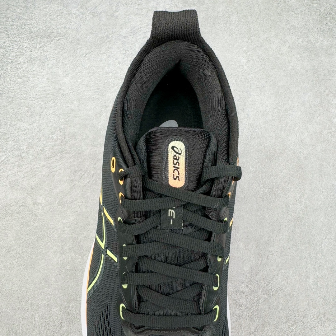 图片[5]-＃HK纯原 Asics Gel-Kayano 31 亚瑟士卡亚诺31代低帮专业有氧超轻量休闲运动全能慢跑鞋 全球知名运动品牌ASICS正式推出新款GEL-KAYANO 31跑鞋 旨在通过全新稳定结构以提升产品可适性 满足跑者的足部稳定需求 让每一位跑者从起跑到结束都能够感受到焕然一新的稳定性与舒适性 从而帮助更多人找到身心平衡 获得自在舒适的健康生活方式 秉持着ASICS亚瑟士的设计哲学 全新一代GEL-KAYANO 31应运而生 为进一步升级产品的稳定性 GEL-KAYANO 31采用了全新4D引导系统 通过内侧稳定装置提升可适性 满足足部稳定需求 帮助足弓迅速返回到平衡位置 作为基于生物力学研究打造的全新稳定结构 4D引导系统不仅提升了跑鞋对双脚的支撑性 它还将人体不同的运动状态纳入设计考量 帮助跑者在多种跑动强度下获得充足的稳定性和理想的舒适度 尺码：36 37 37.5 38 39.5 40 40.5 41.5 42 42.5 43.5 44 44.5 45-选品中心