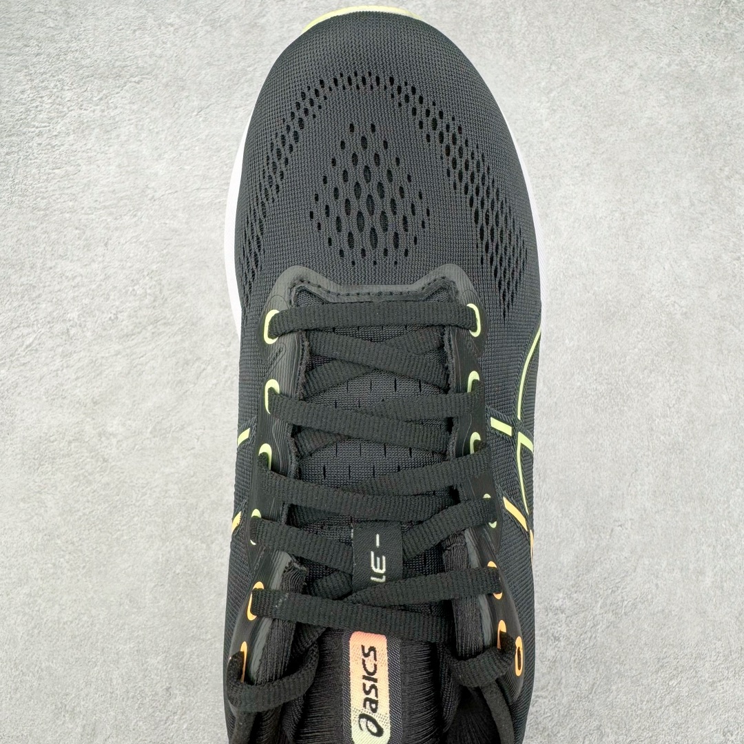 图片[4]-＃HK纯原 Asics Gel-Kayano 31 亚瑟士卡亚诺31代低帮专业有氧超轻量休闲运动全能慢跑鞋 全球知名运动品牌ASICS正式推出新款GEL-KAYANO 31跑鞋 旨在通过全新稳定结构以提升产品可适性 满足跑者的足部稳定需求 让每一位跑者从起跑到结束都能够感受到焕然一新的稳定性与舒适性 从而帮助更多人找到身心平衡 获得自在舒适的健康生活方式 秉持着ASICS亚瑟士的设计哲学 全新一代GEL-KAYANO 31应运而生 为进一步升级产品的稳定性 GEL-KAYANO 31采用了全新4D引导系统 通过内侧稳定装置提升可适性 满足足部稳定需求 帮助足弓迅速返回到平衡位置 作为基于生物力学研究打造的全新稳定结构 4D引导系统不仅提升了跑鞋对双脚的支撑性 它还将人体不同的运动状态纳入设计考量 帮助跑者在多种跑动强度下获得充足的稳定性和理想的舒适度 尺码：36 37 37.5 38 39.5 40 40.5 41.5 42 42.5 43.5 44 44.5 45-选品中心