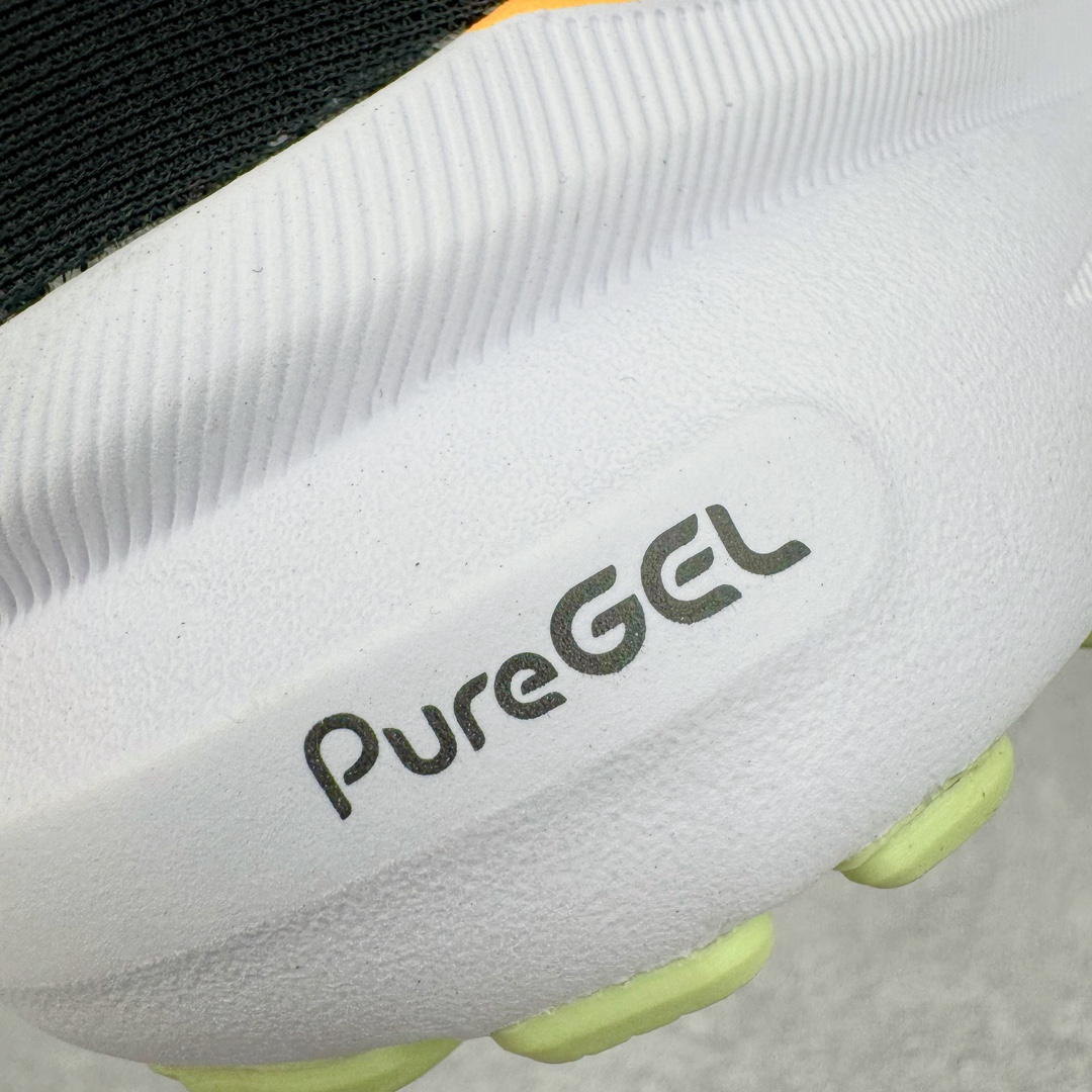 图片[17]-＃HK纯原 Asics Gel-Kayano 31 亚瑟士卡亚诺31代低帮专业有氧超轻量休闲运动全能慢跑鞋 全球知名运动品牌ASICS正式推出新款GEL-KAYANO 31跑鞋 旨在通过全新稳定结构以提升产品可适性 满足跑者的足部稳定需求 让每一位跑者从起跑到结束都能够感受到焕然一新的稳定性与舒适性 从而帮助更多人找到身心平衡 获得自在舒适的健康生活方式 秉持着ASICS亚瑟士的设计哲学 全新一代GEL-KAYANO 31应运而生 为进一步升级产品的稳定性 GEL-KAYANO 31采用了全新4D引导系统 通过内侧稳定装置提升可适性 满足足部稳定需求 帮助足弓迅速返回到平衡位置 作为基于生物力学研究打造的全新稳定结构 4D引导系统不仅提升了跑鞋对双脚的支撑性 它还将人体不同的运动状态纳入设计考量 帮助跑者在多种跑动强度下获得充足的稳定性和理想的舒适度 尺码：36 37 37.5 38 39.5 40 40.5 41.5 42 42.5 43.5 44 44.5 45-选品中心