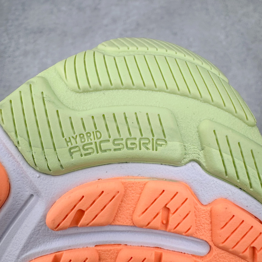 图片[20]-＃HK纯原 Asics Gel-Kayano 31 亚瑟士卡亚诺31代低帮专业有氧超轻量休闲运动全能慢跑鞋 全球知名运动品牌ASICS正式推出新款GEL-KAYANO 31跑鞋 旨在通过全新稳定结构以提升产品可适性 满足跑者的足部稳定需求 让每一位跑者从起跑到结束都能够感受到焕然一新的稳定性与舒适性 从而帮助更多人找到身心平衡 获得自在舒适的健康生活方式 秉持着ASICS亚瑟士的设计哲学 全新一代GEL-KAYANO 31应运而生 为进一步升级产品的稳定性 GEL-KAYANO 31采用了全新4D引导系统 通过内侧稳定装置提升可适性 满足足部稳定需求 帮助足弓迅速返回到平衡位置 作为基于生物力学研究打造的全新稳定结构 4D引导系统不仅提升了跑鞋对双脚的支撑性 它还将人体不同的运动状态纳入设计考量 帮助跑者在多种跑动强度下获得充足的稳定性和理想的舒适度 尺码：36 37 37.5 38 39.5 40 40.5 41.5 42 42.5 43.5 44 44.5 45-选品中心