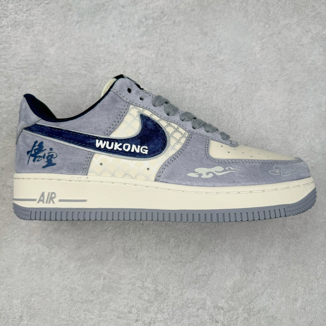 NK Air Force 1´07 Low 空军一号低帮百搭休闲运动板鞋 DM1688-806 柔软、弹性十足的缓震性能和出色的中底设计 横跨复古与现代的外型结合 造就出风靡全球 三十多年的Force 1 直到今天还深受青睐 尺码：36 36.5 37.5 38 38.5 39 40 40.5 41 42 42.5 43 44 44.5 45-选品中心