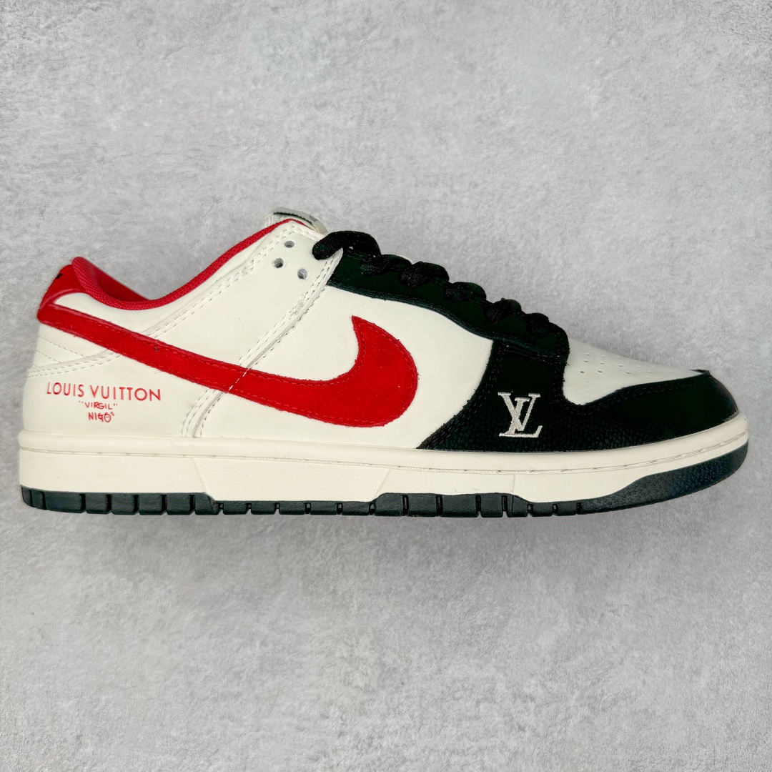 NK Dunk Low 定制配色 JH8035-931 大厂出品 极力推荐 原装头层材料 独家版型蒸餾加工帶來的是更好的视觉和脚感体验大厂纯原品质出货 清洁度 电绣工艺 皮料切割干净无任何毛边 细节完美 尺码:36 36.5 37.5 38 38.5 39 40 40.5 41 42 42.5 43 44 44.5 45 46 47.5-选品中心