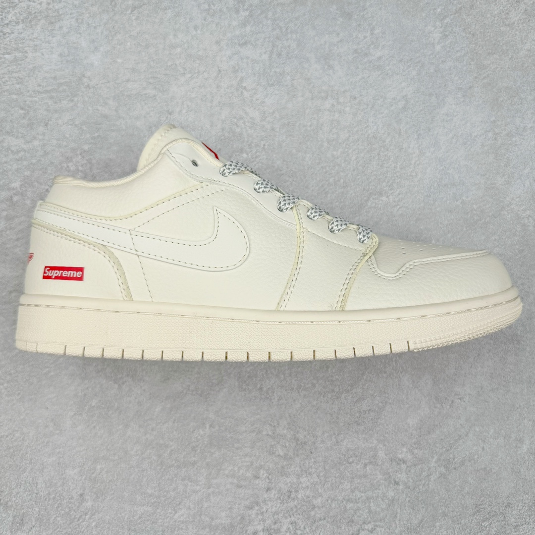 Air Jordan AJ1 Low 低帮系列定制配色 WG8850-002 原厂内置气垫魔块 A模大底 头层小牛皮 鞋舌AJ原厂专用牛津布+AJ专用反口珍珠布+原厂无杂质高弹内里海棉+特殊封边弹力鞋带 尺码：36 36.5 37.5 38 38.5 39 40 40.5 41 42 42.5 43 44 44.5 45 46-选品中心