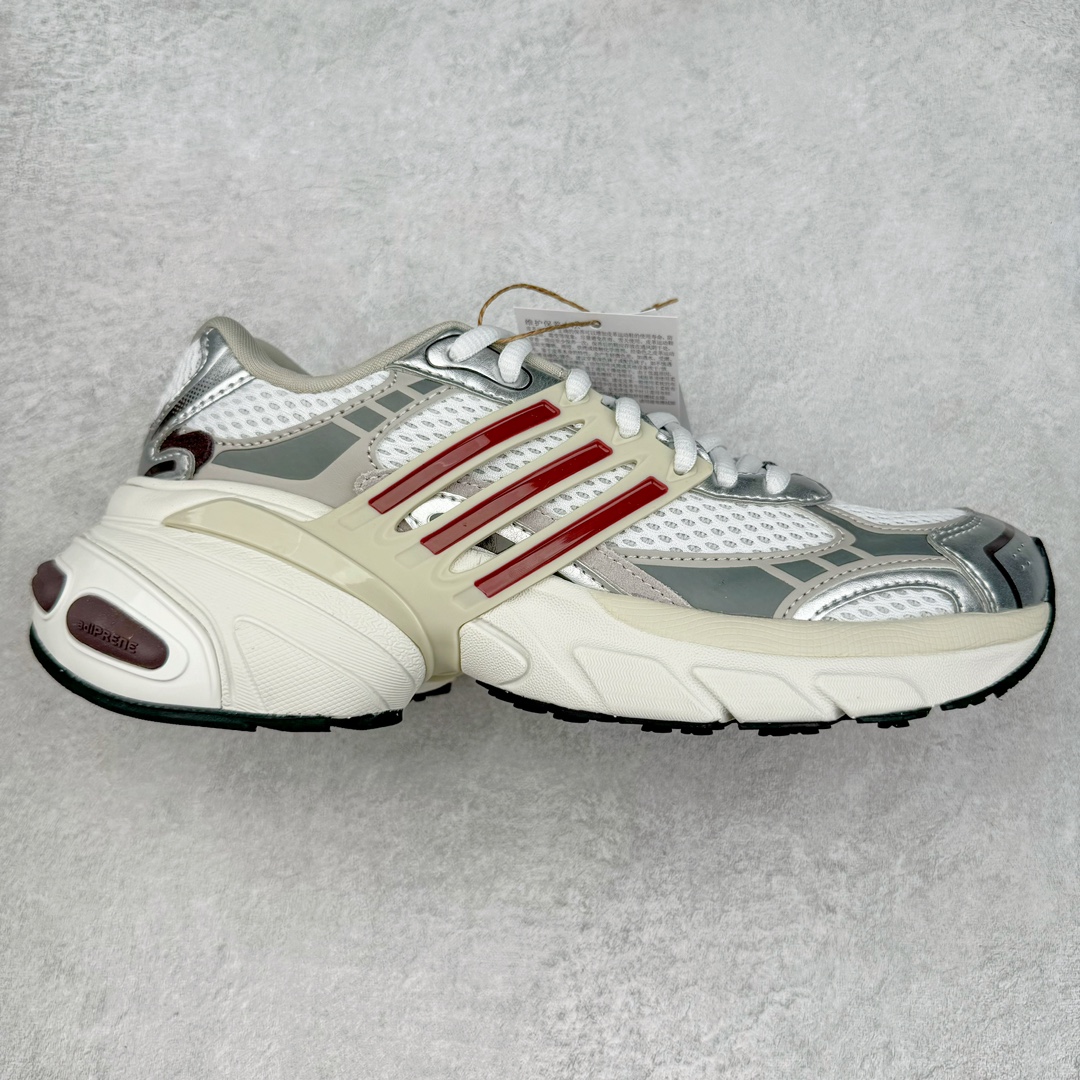 AD Originals ADISTAR XLG 潮流前卫科技休闲运动老爹鞋 IH3382 未来科技主义线条勾勒前卫张力 呈现饱满立体的3D感鞋身 浑厚中底搭载轻薄橡胶外底 皮革鞋面配合织物衬里 舒适脚感时刻在线交叉饰面错落点缀 跨越时代经典 科技潮感进阶 多元层次尽显 激活潮搭灵感 演绎先锋美学 在纪元暮光中开启潮酷新型态 尺码：35.5 36 36.5 37.5 38 38.5 39 40 40.5 41 42 42.5 43 44 44.5 45-选品中心