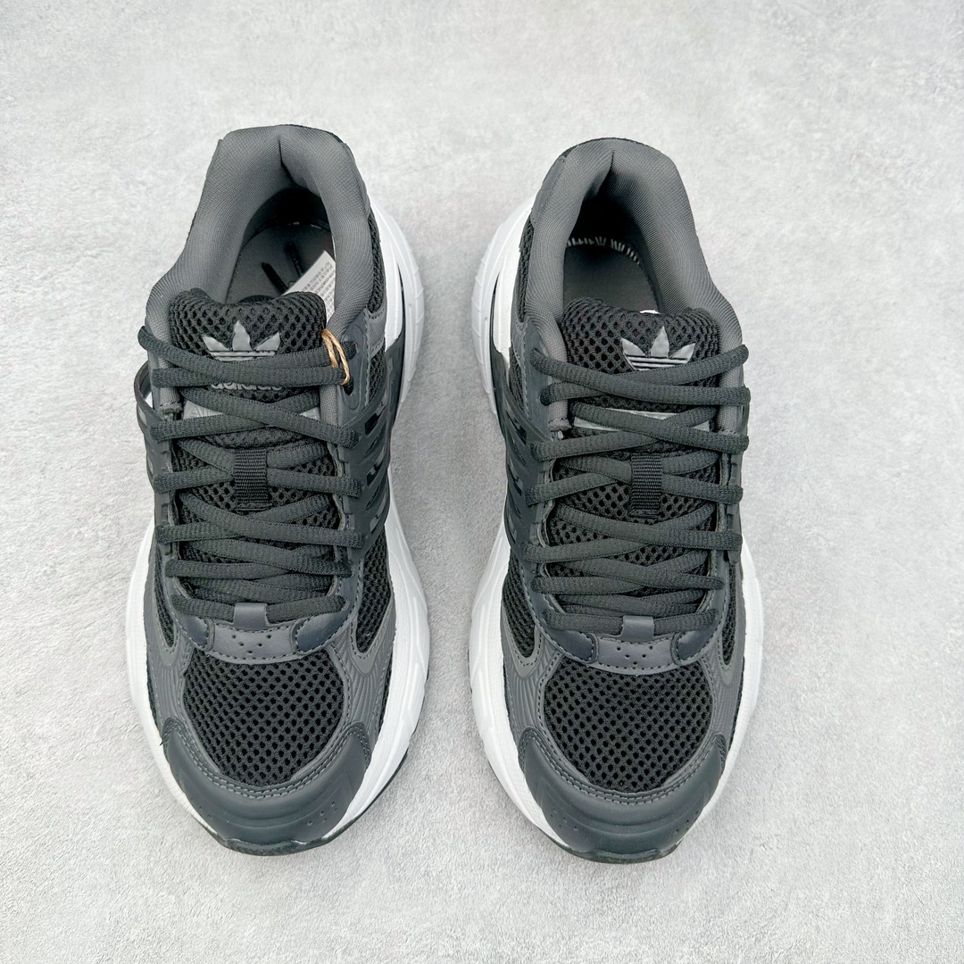 图片[2]-AD Originals ADISTAR XLG 潮流前卫科技休闲运动老爹鞋 IH4849 未来科技主义线条勾勒前卫张力 呈现饱满立体的3D感鞋身 浑厚中底搭载轻薄橡胶外底 皮革鞋面配合织物衬里 舒适脚感时刻在线交叉饰面错落点缀 跨越时代经典 科技潮感进阶 多元层次尽显 激活潮搭灵感 演绎先锋美学 在纪元暮光中开启潮酷新型态 尺码：35.5 36 36.5 37.5 38 38.5 39 40 40.5 41 42 42.5 43 44 44.5 45-选品中心