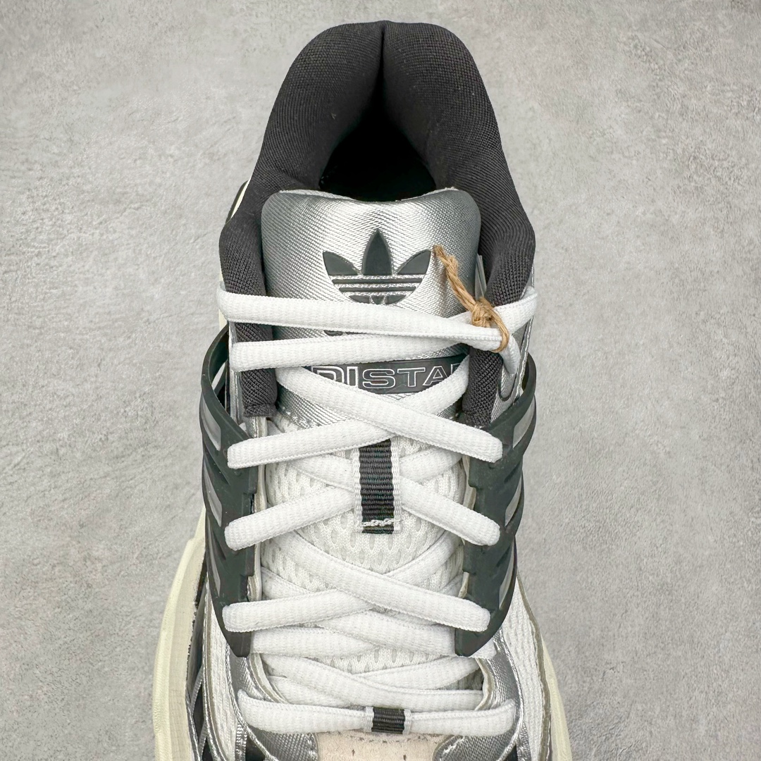 图片[5]-AD Originals ADISTAR XLG 潮流前卫科技休闲运动老爹鞋 IH3381 未来科技主义线条勾勒前卫张力 呈现饱满立体的3D感鞋身 浑厚中底搭载轻薄橡胶外底 皮革鞋面配合织物衬里 舒适脚感时刻在线交叉饰面错落点缀 跨越时代经典 科技潮感进阶 多元层次尽显 激活潮搭灵感 演绎先锋美学 在纪元暮光中开启潮酷新型态 尺码：35.5 36 36.5 37.5 38 38.5 39 40 40.5 41 42 42.5 43 44 44.5 45-选品中心