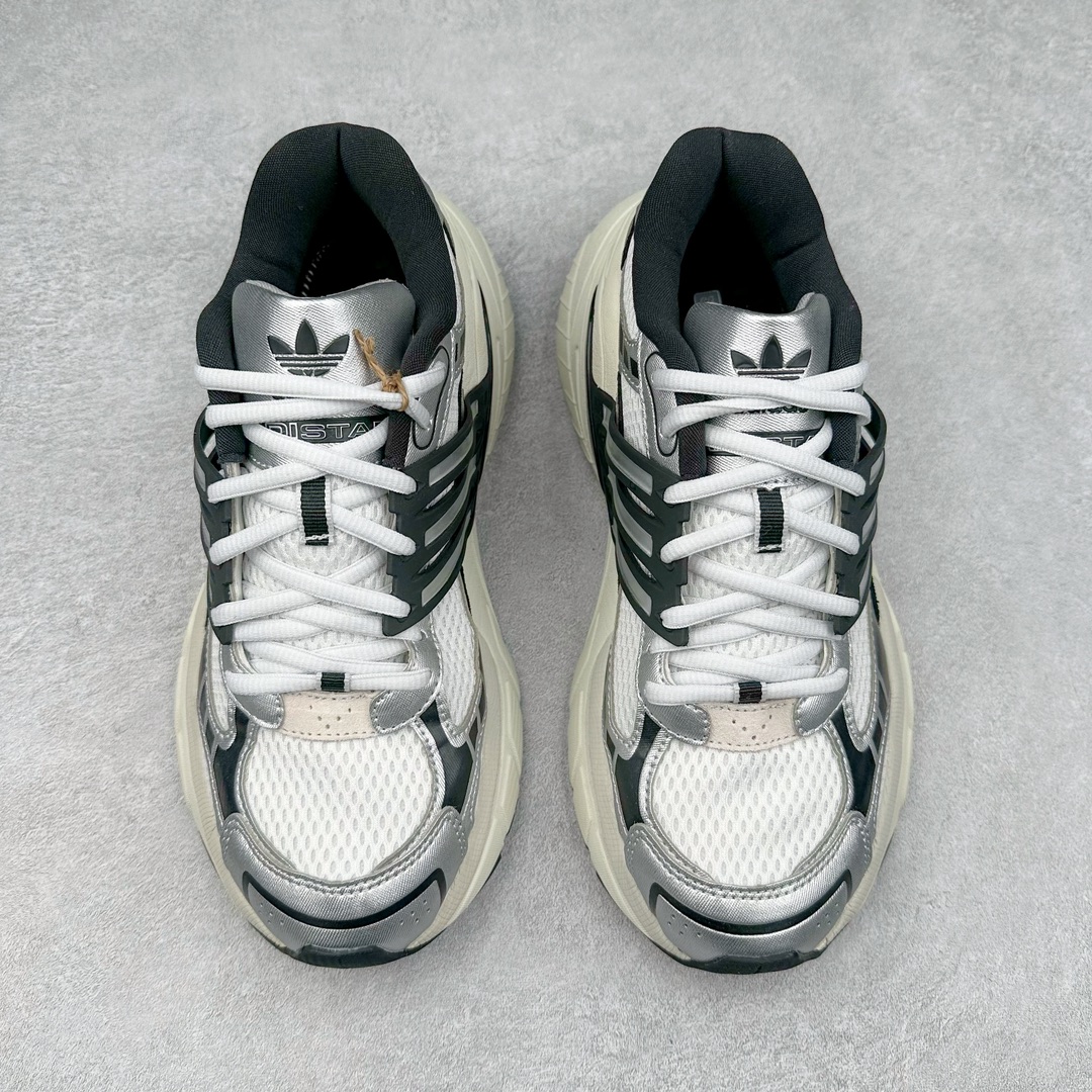 图片[2]-AD Originals ADISTAR XLG 潮流前卫科技休闲运动老爹鞋 IH3381 未来科技主义线条勾勒前卫张力 呈现饱满立体的3D感鞋身 浑厚中底搭载轻薄橡胶外底 皮革鞋面配合织物衬里 舒适脚感时刻在线交叉饰面错落点缀 跨越时代经典 科技潮感进阶 多元层次尽显 激活潮搭灵感 演绎先锋美学 在纪元暮光中开启潮酷新型态 尺码：35.5 36 36.5 37.5 38 38.5 39 40 40.5 41 42 42.5 43 44 44.5 45-选品中心