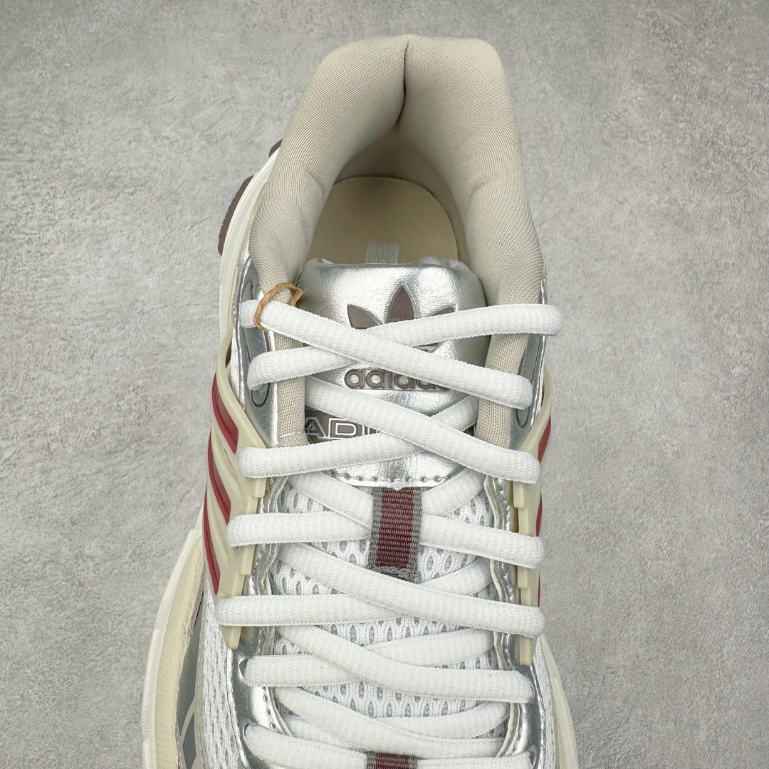 图片[5]-AD Originals ADISTAR XLG 潮流前卫科技休闲运动老爹鞋 IH3382 未来科技主义线条勾勒前卫张力 呈现饱满立体的3D感鞋身 浑厚中底搭载轻薄橡胶外底 皮革鞋面配合织物衬里 舒适脚感时刻在线交叉饰面错落点缀 跨越时代经典 科技潮感进阶 多元层次尽显 激活潮搭灵感 演绎先锋美学 在纪元暮光中开启潮酷新型态 尺码：35.5 36 36.5 37.5 38 38.5 39 40 40.5 41 42 42.5 43 44 44.5 45-选品中心