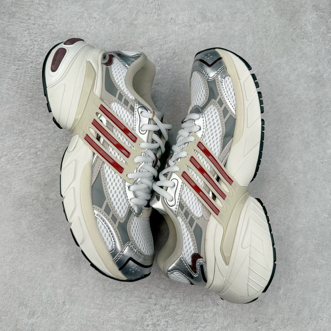 图片[3]-AD Originals ADISTAR XLG 潮流前卫科技休闲运动老爹鞋 IH3382 未来科技主义线条勾勒前卫张力 呈现饱满立体的3D感鞋身 浑厚中底搭载轻薄橡胶外底 皮革鞋面配合织物衬里 舒适脚感时刻在线交叉饰面错落点缀 跨越时代经典 科技潮感进阶 多元层次尽显 激活潮搭灵感 演绎先锋美学 在纪元暮光中开启潮酷新型态 尺码：35.5 36 36.5 37.5 38 38.5 39 40 40.5 41 42 42.5 43 44 44.5 45-选品中心