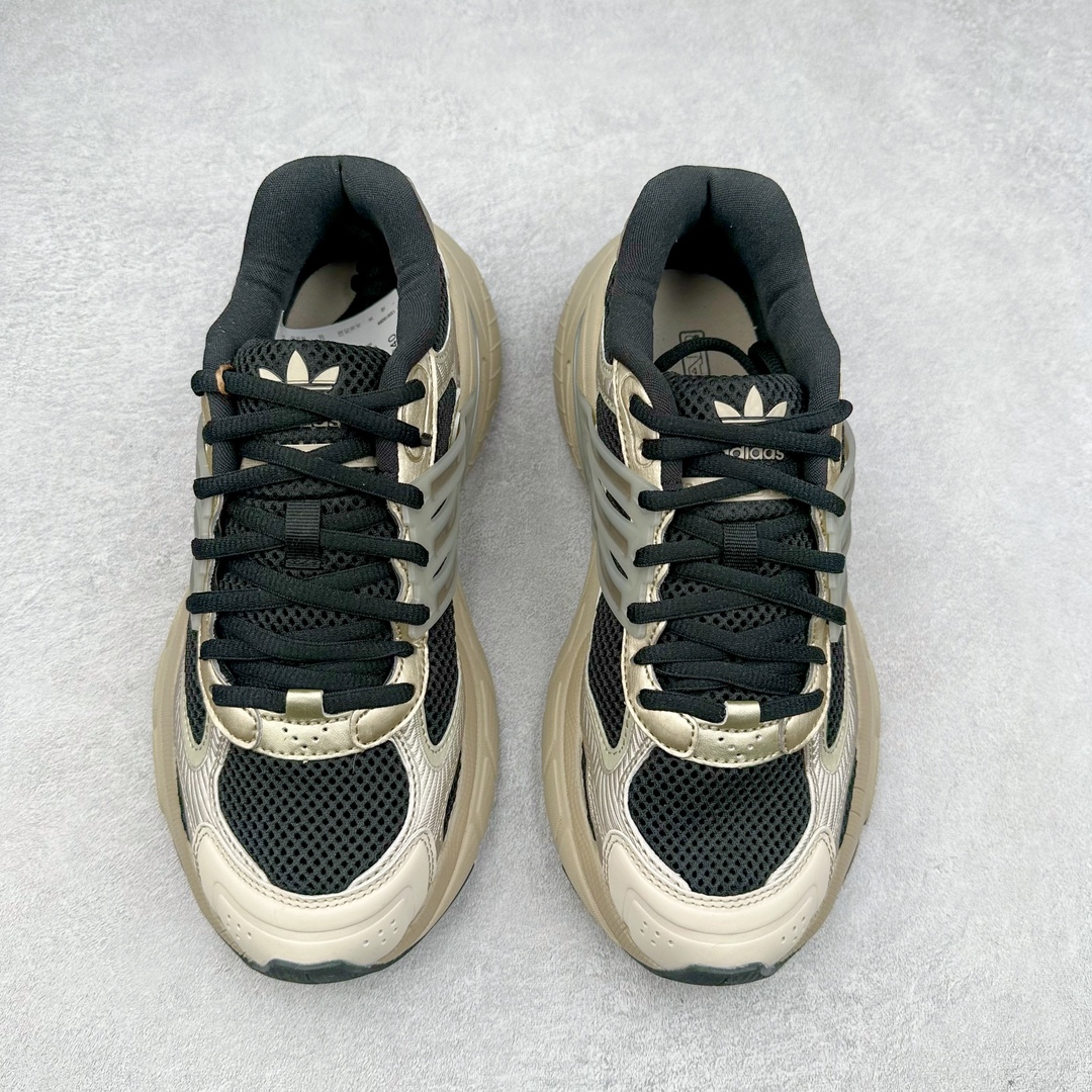 图片[2]-AD Originals ADISTAR XLG 潮流前卫科技休闲运动老爹鞋 IF6936 未来科技主义线条勾勒前卫张力 呈现饱满立体的3D感鞋身 浑厚中底搭载轻薄橡胶外底 皮革鞋面配合织物衬里 舒适脚感时刻在线交叉饰面错落点缀 跨越时代经典 科技潮感进阶 多元层次尽显 激活潮搭灵感 演绎先锋美学 在纪元暮光中开启潮酷新型态 尺码：35.5 36 36.5 37.5 38 38.5 39 40 40.5 41 42 42.5 43 44 44.5 45-选品中心