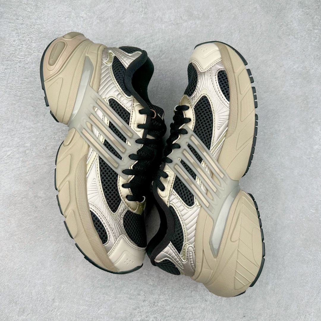 图片[3]-AD Originals ADISTAR XLG 潮流前卫科技休闲运动老爹鞋 IF6936 未来科技主义线条勾勒前卫张力 呈现饱满立体的3D感鞋身 浑厚中底搭载轻薄橡胶外底 皮革鞋面配合织物衬里 舒适脚感时刻在线交叉饰面错落点缀 跨越时代经典 科技潮感进阶 多元层次尽显 激活潮搭灵感 演绎先锋美学 在纪元暮光中开启潮酷新型态 尺码：35.5 36 36.5 37.5 38 38.5 39 40 40.5 41 42 42.5 43 44 44.5 45-选品中心