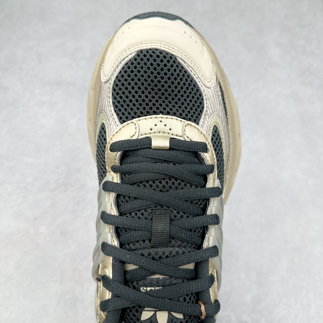 图片[4]-AD Originals ADISTAR XLG 潮流前卫科技休闲运动老爹鞋 IF6936 未来科技主义线条勾勒前卫张力 呈现饱满立体的3D感鞋身 浑厚中底搭载轻薄橡胶外底 皮革鞋面配合织物衬里 舒适脚感时刻在线交叉饰面错落点缀 跨越时代经典 科技潮感进阶 多元层次尽显 激活潮搭灵感 演绎先锋美学 在纪元暮光中开启潮酷新型态 尺码：35.5 36 36.5 37.5 38 38.5 39 40 40.5 41 42 42.5 43 44 44.5 45-选品中心