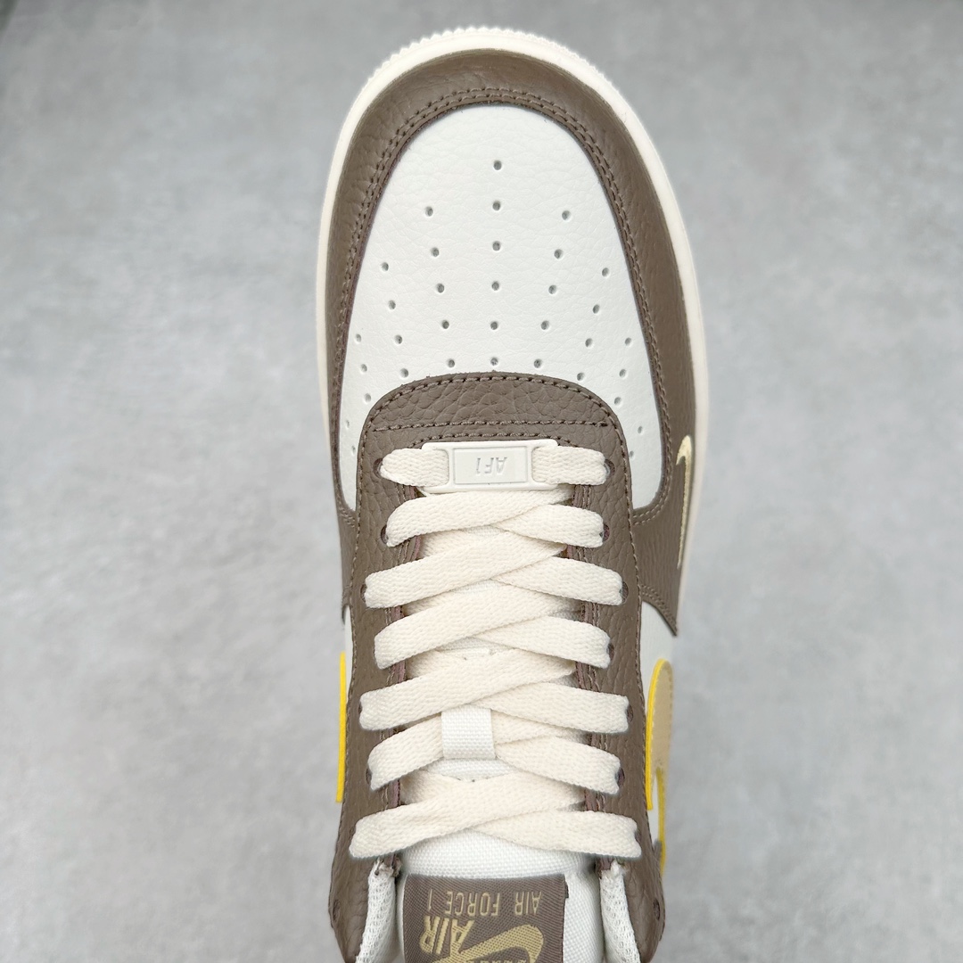 图片[4]-NK Air Force 1´07 Low 空军一号低帮百搭休闲运动板鞋 HM9656-001 柔软、弹性十足的缓震性能和出色的中底设计 横跨复古与现代的外型结合 造就出风靡全球 三十多年的Force 1 直到今天还深受青睐 尺码：36 36.5 37.5 38 38.5 39 40 40.5 41 42 42.5 43 44 44.5 45-选品中心