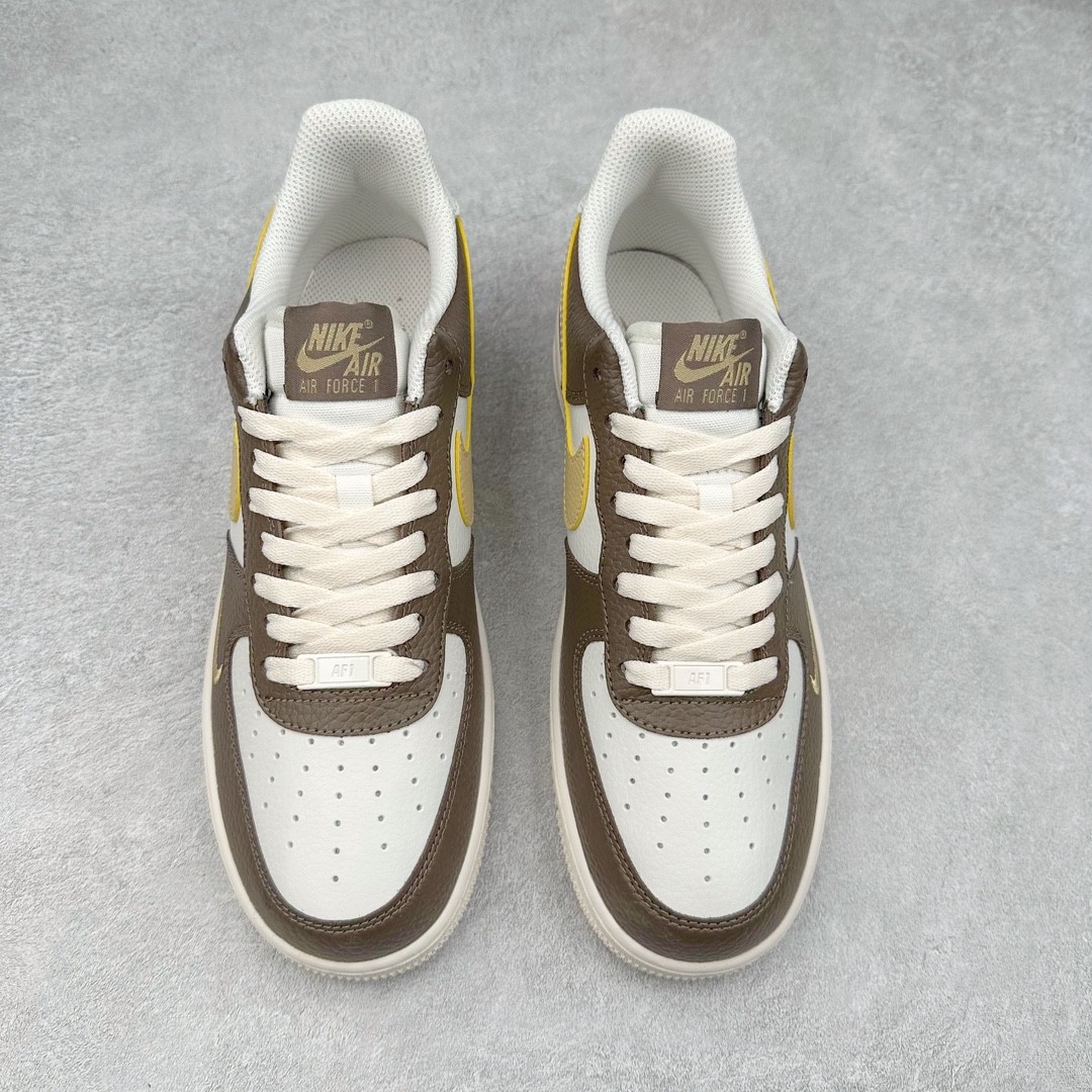 图片[2]-NK Air Force 1´07 Low 空军一号低帮百搭休闲运动板鞋 HM9656-001 柔软、弹性十足的缓震性能和出色的中底设计 横跨复古与现代的外型结合 造就出风靡全球 三十多年的Force 1 直到今天还深受青睐 尺码：36 36.5 37.5 38 38.5 39 40 40.5 41 42 42.5 43 44 44.5 45-选品中心