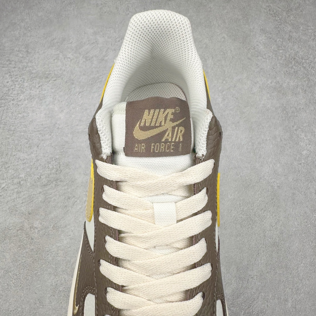 图片[5]-NK Air Force 1´07 Low 空军一号低帮百搭休闲运动板鞋 HM9656-001 柔软、弹性十足的缓震性能和出色的中底设计 横跨复古与现代的外型结合 造就出风靡全球 三十多年的Force 1 直到今天还深受青睐 尺码：36 36.5 37.5 38 38.5 39 40 40.5 41 42 42.5 43 44 44.5 45-选品中心