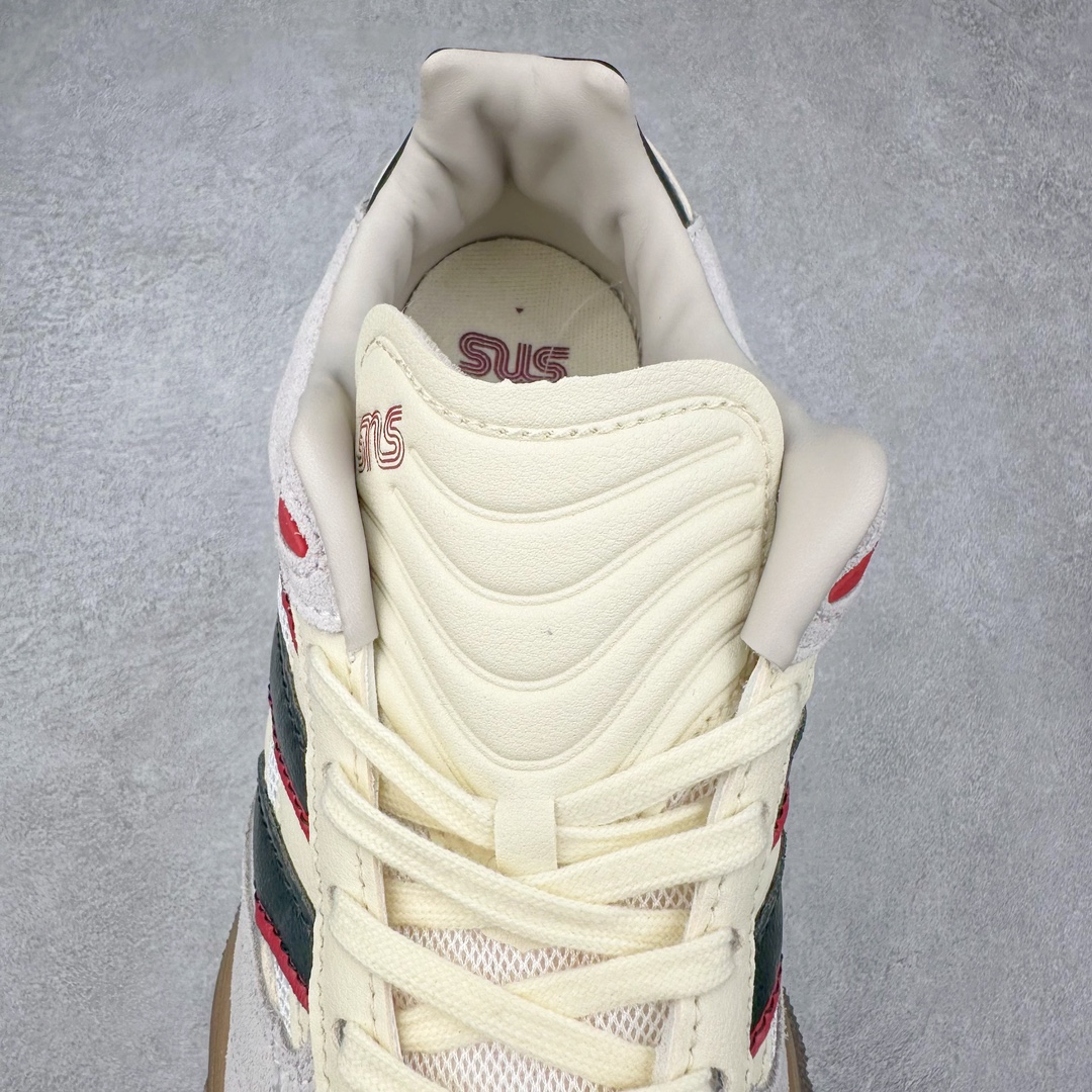 图片[5]-AD Predator Mundial 猎鹰世界杯系列德训足球风百搭低帮休闲运动鞋 IE6244 继充满怀旧气息的 Predator 24 获得巨大成功之后，adidas Originals 为我们带来了Predator Mundial——一款纯粹的生活方式单品，承载了 Copa Mundial 的历史和传统，结合了 Predator 的性能美学，并重新包装为街道。它最初有两种配色：经典的“Core Black/Cloud White/Crystal White”外观，其中还加入了红色来完成传统的 Predator 外观，以及,它淡化了颜色链接到 Predator，以获得更加生活方式主导的外观。 尺码：36 36⅔ 37⅓ 38 38⅔ 39⅓ 40 40⅔ 41⅓ 42 42⅔ 43⅓ 44 45-选品中心