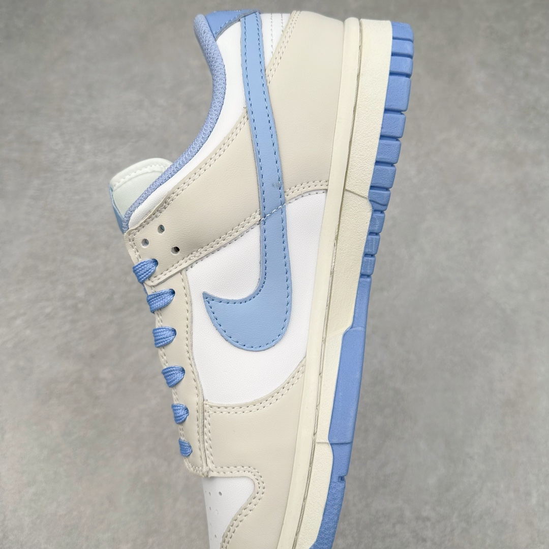 图片[7]-NK Dunk Low 定制配色 GF2409-168 大厂出品 极力推荐 原装头层材料 独家版型蒸餾加工帶來的是更好的视觉和脚感体验大厂纯原品质出货 清洁度 电绣工艺 皮料切割干净无任何毛边 细节完美 尺码：36 36.5 37.5 38 38.5 39 40 40.5 41 42 42.5 43 44 44.5 45 46 47.5-选品中心