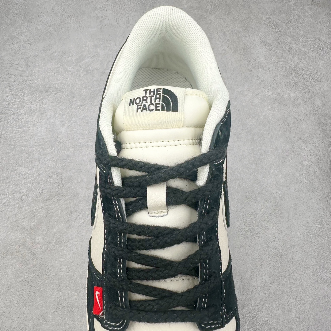 图片[5]-NK Dunk Low 定制配色 SJ1089-011 大厂出品 极力推荐 原装头层材料 独家版型蒸餾加工帶來的是更好的视觉和脚感体验大厂纯原品质出货 清洁度 电绣工艺 皮料切割干净无任何毛边 细节完美 尺码：36 36.5 37.5 38 38.5 39 40 40.5 41 42 42.5 43 44 44.5 45 46 47.5-选品中心