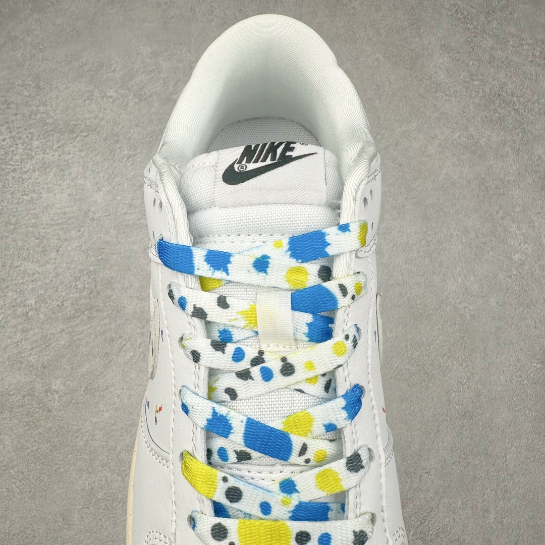 图片[5]-NK Dunk Low 定制配色 FC2025-305 大厂出品 极力推荐 原装头层材料 独家版型蒸餾加工帶來的是更好的视觉和脚感体验大厂纯原品质出货 清洁度 电绣工艺 皮料切割干净无任何毛边 细节完美 尺码：36 36.5 37.5 38 38.5 39 40 40.5 41 42 42.5 43 44 44.5 45 46 47.5-选品中心