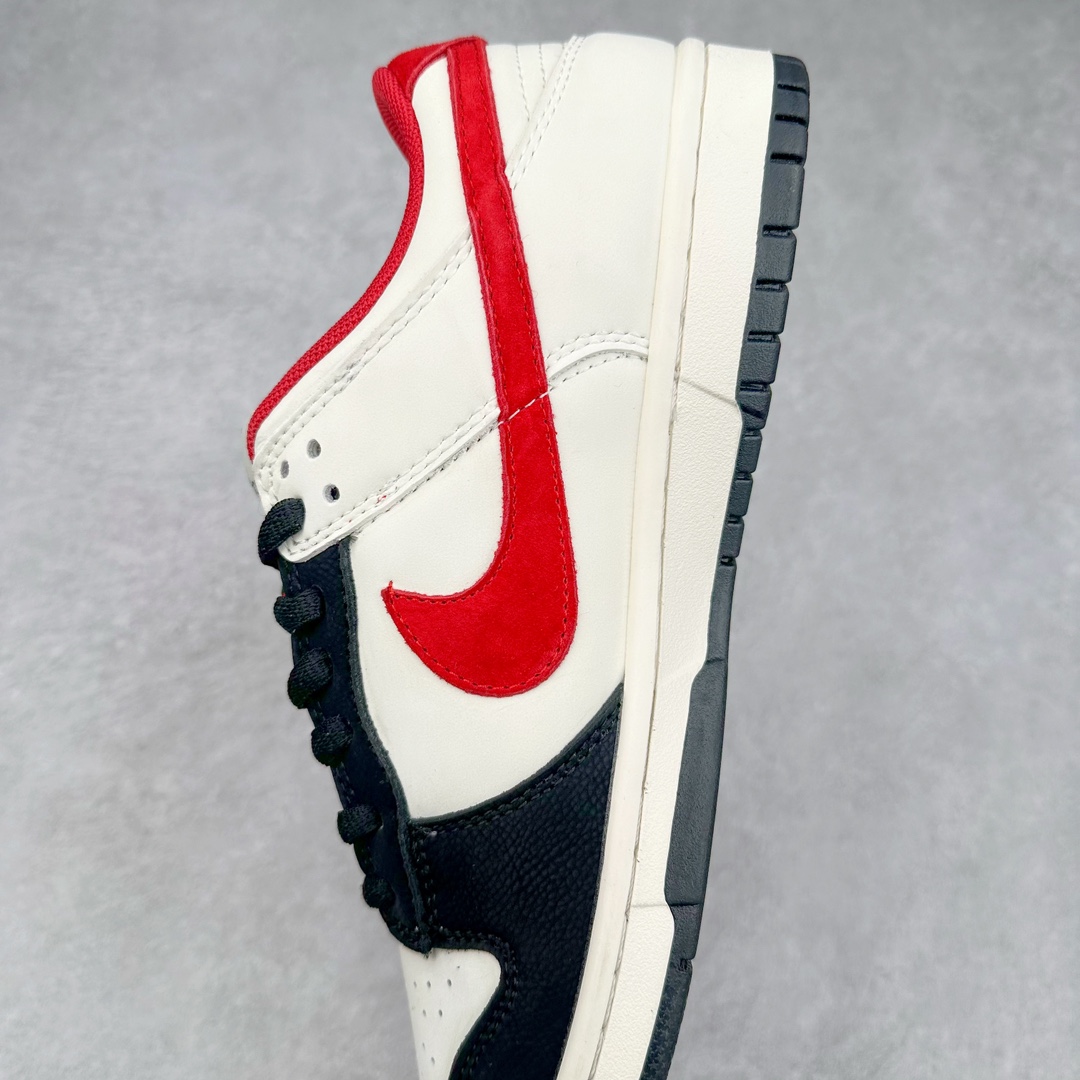 图片[7]-NK Dunk Low 定制配色 JH8035-931 大厂出品 极力推荐 原装头层材料 独家版型蒸餾加工帶來的是更好的视觉和脚感体验大厂纯原品质出货 清洁度 电绣工艺 皮料切割干净无任何毛边 细节完美 尺码：36 36.5 37.5 38 38.5 39 40 40.5 41 42 42.5 43 44 44.5 45 46 47.5-选品中心