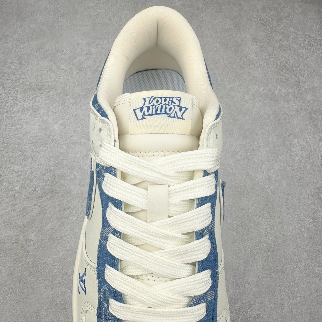 图片[5]-NK Dunk Low 定制配色 JH8310-955 大厂出品 极力推荐 原装头层材料 独家版型蒸餾加工帶來的是更好的视觉和脚感体验大厂纯原品质出货 清洁度 电绣工艺 皮料切割干净无任何毛边 细节完美 尺码：36 36.5 37.5 38 38.5 39 40 40.5 41 42 42.5 43 44 44.5 45 46 47.5-选品中心