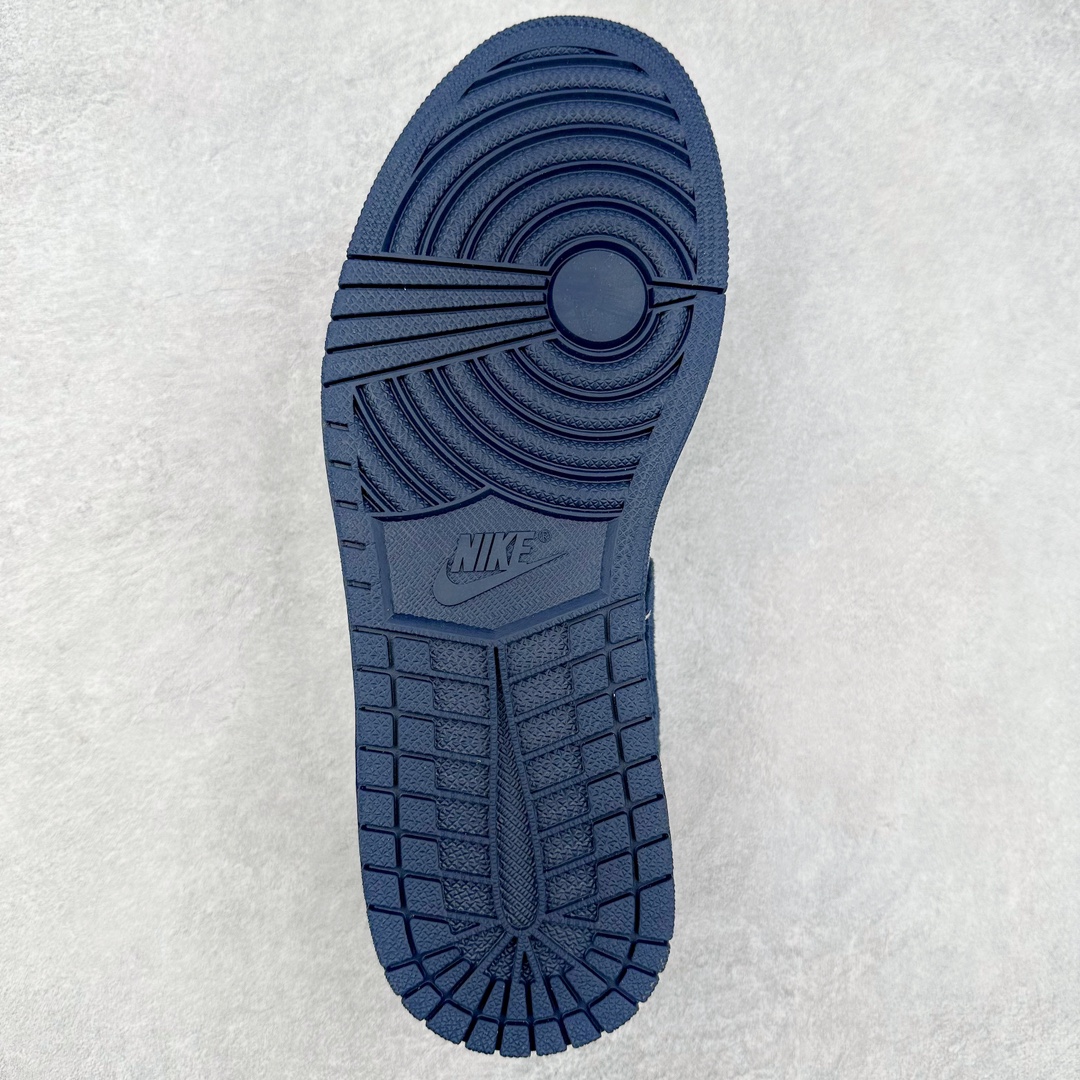 图片[9]-Air Jordan AJ1 Low 低帮系列定制配色 DC2024-026 原厂内置气垫魔块 A模大底 头层小牛皮 鞋舌AJ原厂专用牛津布+AJ专用反口珍珠布+原厂无杂质高弹内里海棉+特殊封边弹力鞋带 尺码：36 36.5 37.5 38 38.5 39 40 40.5 41 42 42.5 43 44 44.5 45 46-选品中心