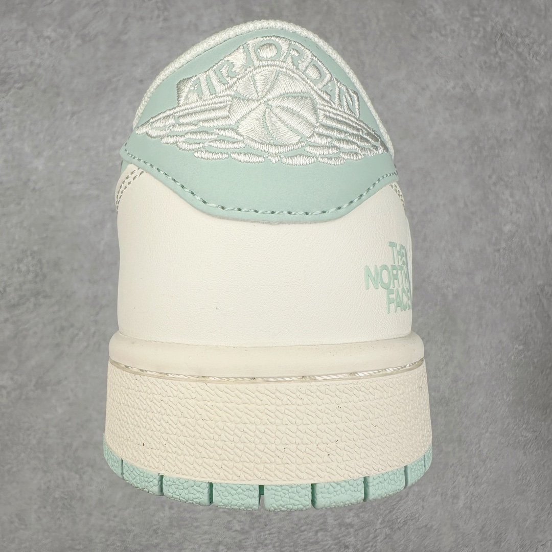 图片[8]-TS x Air Jordan AJ1 Low 倒钩低帮联名定制配色 XZ5158-001 原厂内置气垫魔块 A模大底 头层小牛皮 鞋舌AJ原厂专用牛津布+AJ专用反口珍珠布+原厂无杂质高弹内里海棉+特殊封边弹力鞋带 尺码：36 36.5 37.5 38 38.5 39 40 40.5 41 42 42.5 43 44 44.5 45 46 47.5-选品中心