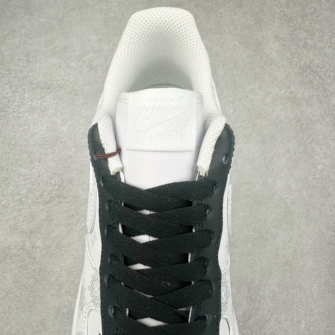 图片[5]-NK Air Force 1´07 Low 空军一号低帮百搭休闲运动板鞋 ZH0316-036 柔软、弹性十足的缓震性能和出色的中底设计 横跨复古与现代的外型结合 造就出风靡全球 三十多年的Force 1 直到今天还深受青睐 尺码：36 36.5 37.5 38 38.5 39 40 40.5 41 42 42.5 43 44 44.5 45-选品中心