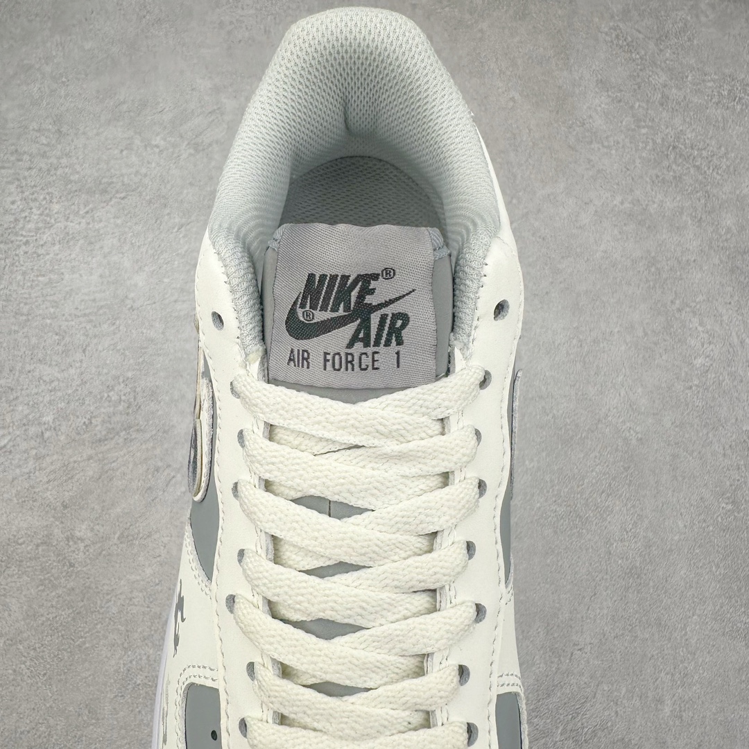 图片[5]-NK Air Force 1´07 Low 空军一号低帮百搭休闲运动板鞋 BV6088-103 柔软、弹性十足的缓震性能和出色的中底设计 横跨复古与现代的外型结合 造就出风靡全球 三十多年的Force 1 直到今天还深受青睐 尺码：36 36.5 37.5 38 38.5 39 40 40.5 41 42 42.5 43 44 44.5 45-选品中心