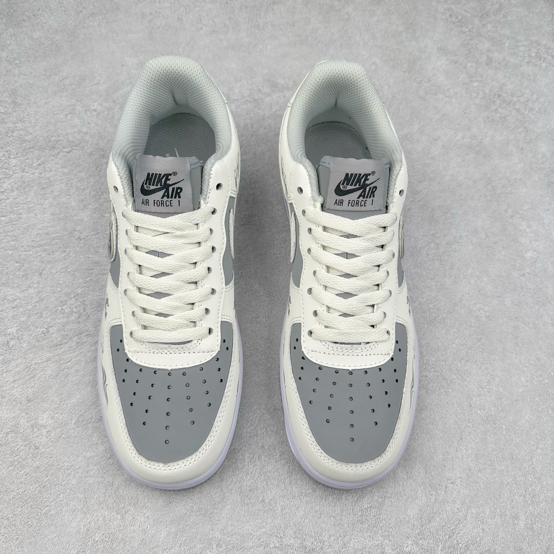 图片[2]-NK Air Force 1´07 Low 空军一号低帮百搭休闲运动板鞋 BV6088-103 柔软、弹性十足的缓震性能和出色的中底设计 横跨复古与现代的外型结合 造就出风靡全球 三十多年的Force 1 直到今天还深受青睐 尺码：36 36.5 37.5 38 38.5 39 40 40.5 41 42 42.5 43 44 44.5 45-选品中心