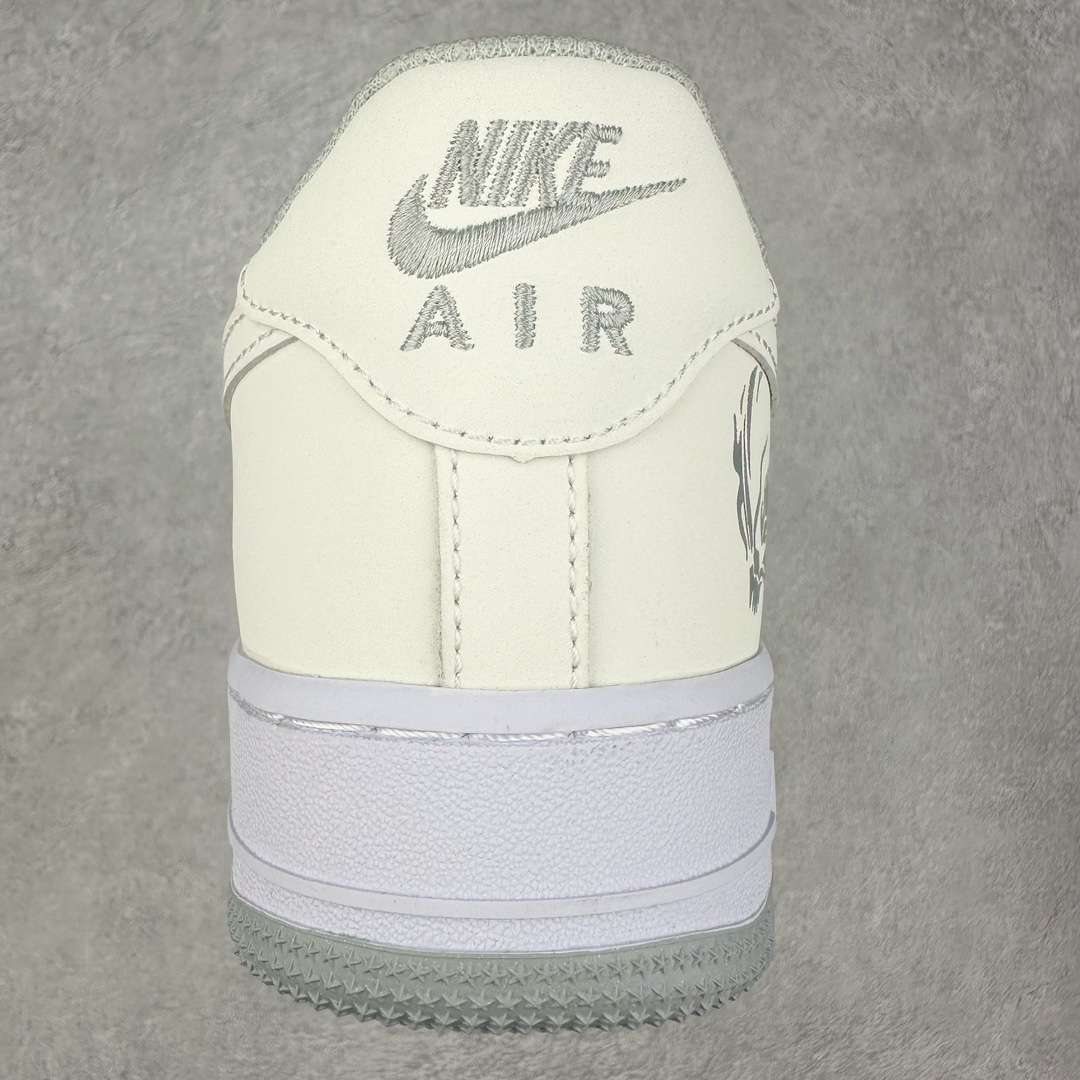 图片[8]-NK Air Force 1´07 Low 空军一号低帮百搭休闲运动板鞋 BV6088-103 柔软、弹性十足的缓震性能和出色的中底设计 横跨复古与现代的外型结合 造就出风靡全球 三十多年的Force 1 直到今天还深受青睐 尺码：36 36.5 37.5 38 38.5 39 40 40.5 41 42 42.5 43 44 44.5 45-选品中心