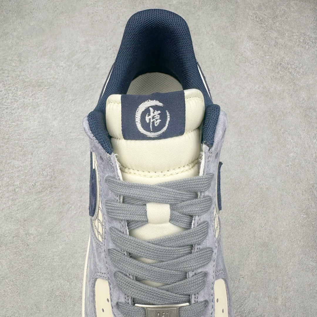 图片[5]-NK Air Force 1´07 Low 空军一号低帮百搭休闲运动板鞋 DM1688-806 柔软、弹性十足的缓震性能和出色的中底设计 横跨复古与现代的外型结合 造就出风靡全球 三十多年的Force 1 直到今天还深受青睐 尺码：36 36.5 37.5 38 38.5 39 40 40.5 41 42 42.5 43 44 44.5 45-选品中心