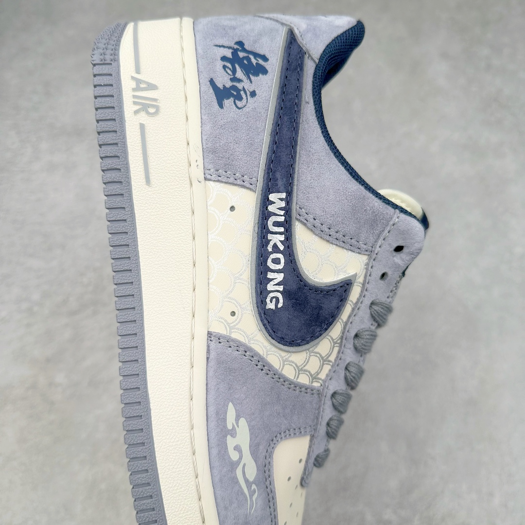 图片[6]-NK Air Force 1´07 Low 空军一号低帮百搭休闲运动板鞋 DM1688-806 柔软、弹性十足的缓震性能和出色的中底设计 横跨复古与现代的外型结合 造就出风靡全球 三十多年的Force 1 直到今天还深受青睐 尺码：36 36.5 37.5 38 38.5 39 40 40.5 41 42 42.5 43 44 44.5 45-选品中心