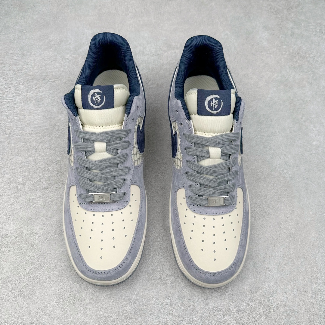 图片[2]-NK Air Force 1´07 Low 空军一号低帮百搭休闲运动板鞋 DM1688-806 柔软、弹性十足的缓震性能和出色的中底设计 横跨复古与现代的外型结合 造就出风靡全球 三十多年的Force 1 直到今天还深受青睐 尺码：36 36.5 37.5 38 38.5 39 40 40.5 41 42 42.5 43 44 44.5 45-选品中心