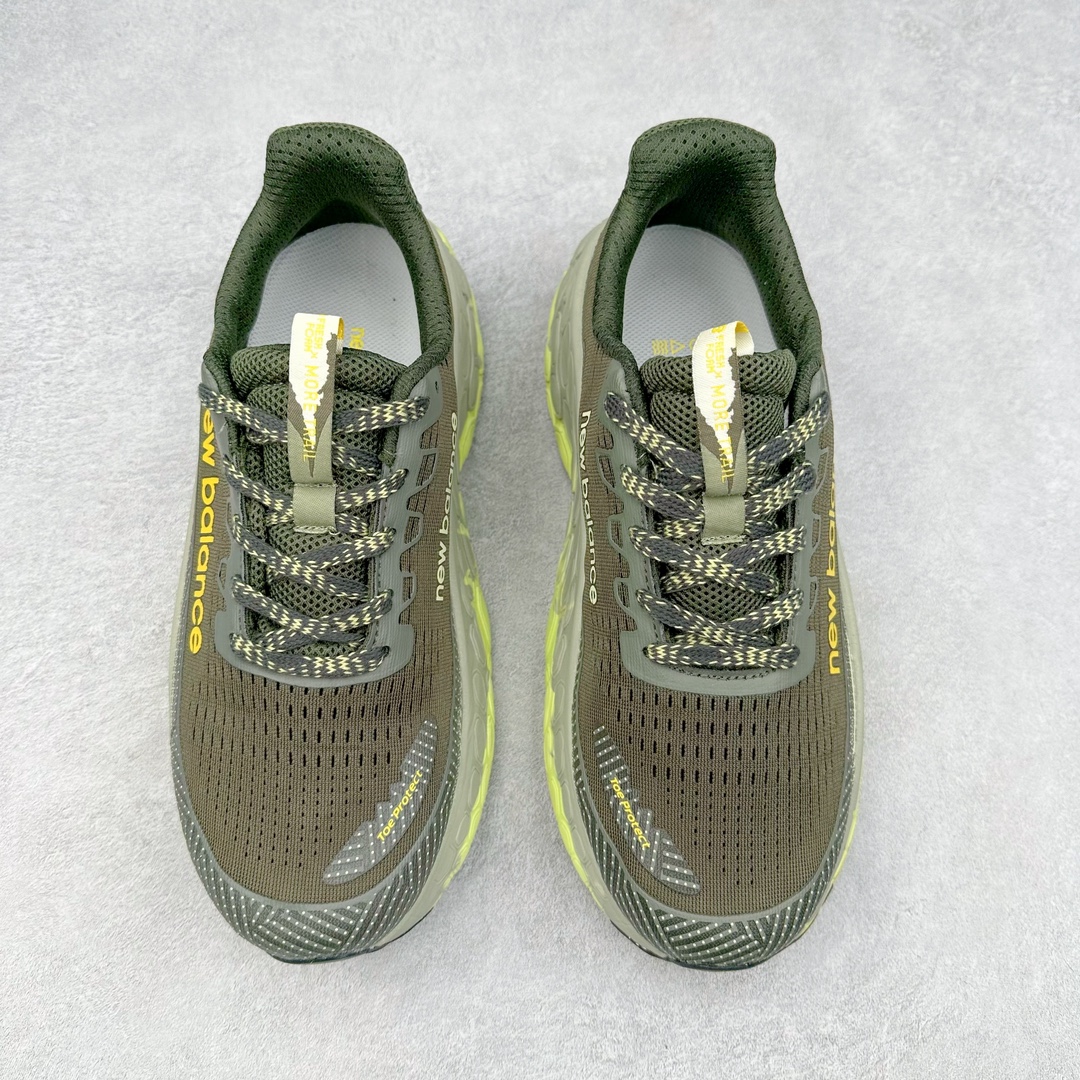 New Balance Fresh Foam X Trail More v3