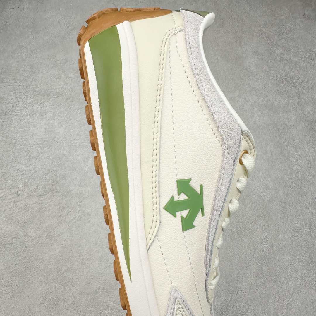 图片[6]-DESCENTE 迪桑特系带舒适百搭防滑耐磨低帮生活休闲鞋 原楦原纸版开发版型 鞋底设计有特殊的纹理或材料 以增加摩擦力 减少滑倒的风险 使用耐用的材料制成 能够承受长时间的使用和摩擦 减少磨损 尺码：36 36.5 37 38 38.5 39 40 40.5 41 42 42.5 43 44 45-选品中心