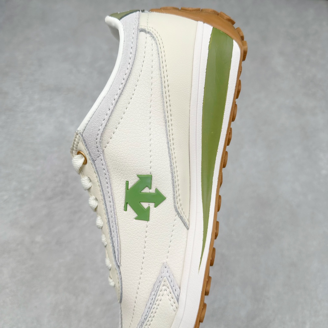 图片[7]-DESCENTE 迪桑特系带舒适百搭防滑耐磨低帮生活休闲鞋 原楦原纸版开发版型 鞋底设计有特殊的纹理或材料 以增加摩擦力 减少滑倒的风险 使用耐用的材料制成 能够承受长时间的使用和摩擦 减少磨损 尺码：36 36.5 37 38 38.5 39 40 40.5 41 42 42.5 43 44 45-选品中心