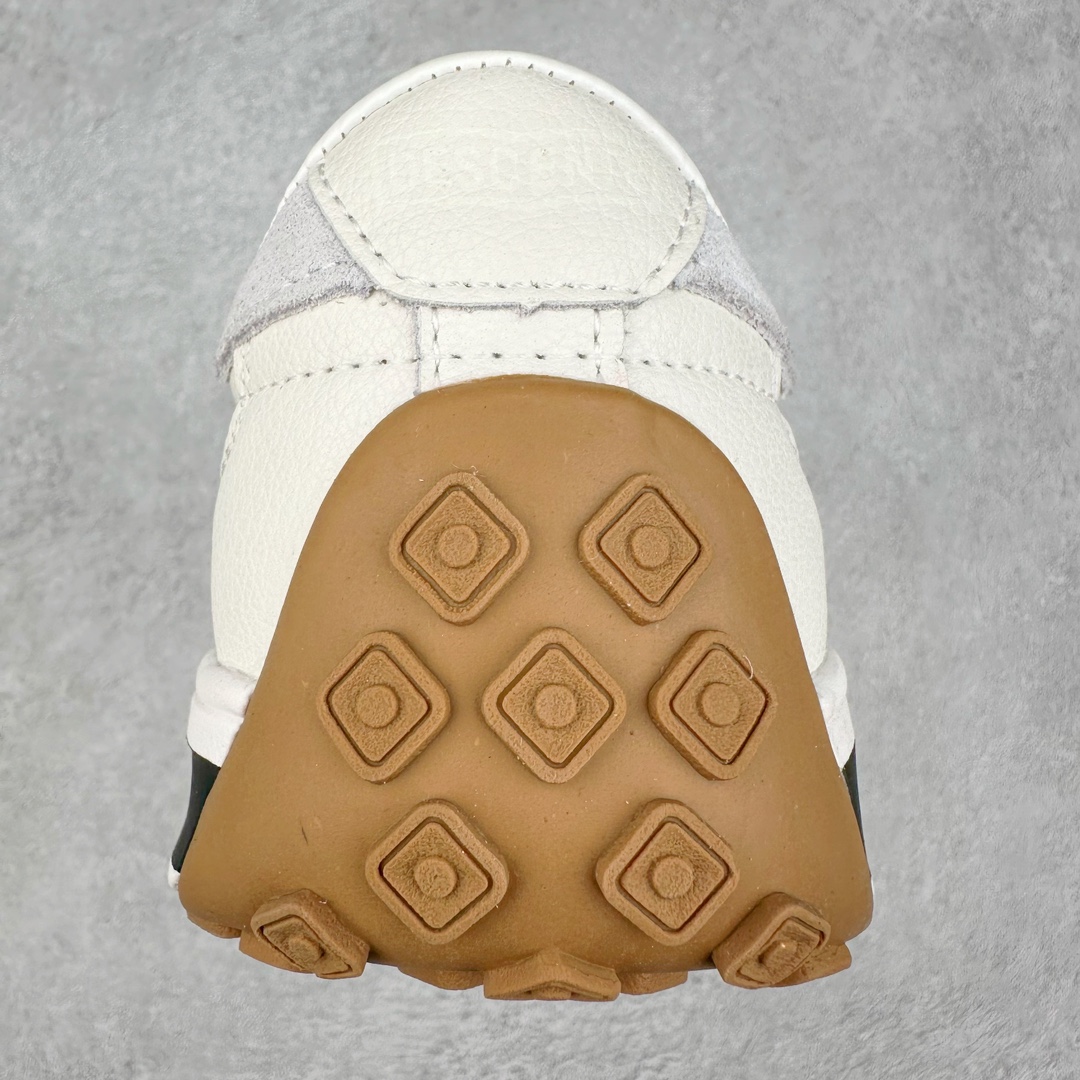 图片[8]-DESCENTE 迪桑特系带舒适百搭防滑耐磨低帮生活休闲鞋 原楦原纸版开发版型 鞋底设计有特殊的纹理或材料 以增加摩擦力 减少滑倒的风险 使用耐用的材料制成 能够承受长时间的使用和摩擦 减少磨损 尺码：36 36.5 37 38 38.5 39 40 40.5 41 42 42.5 43 44 45-选品中心