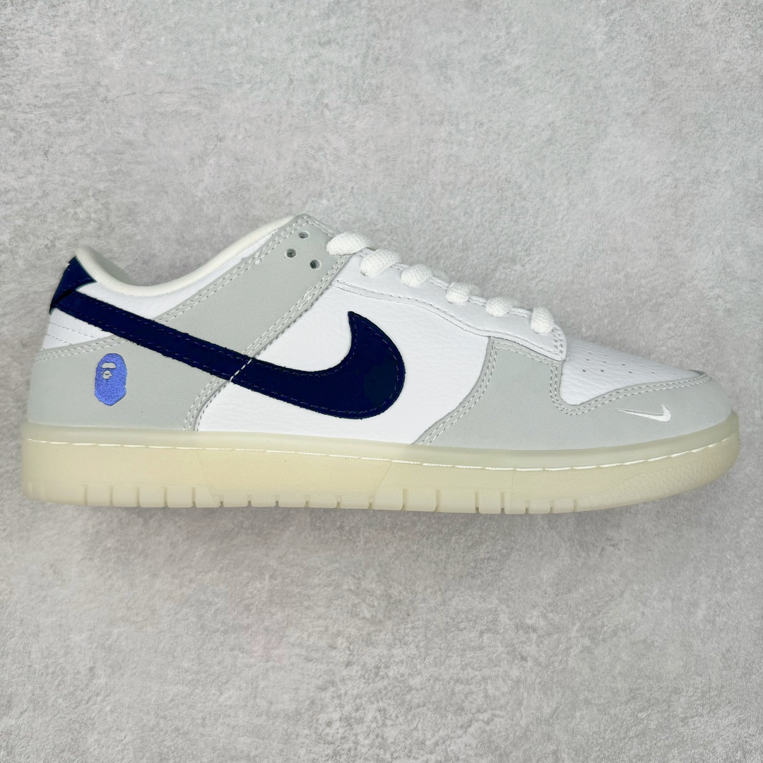 NK Dunk Low 定制配色 JH8039-938 大厂出品 极力推荐 原装头层材料 独家版型蒸餾加工帶來的是更好的视觉和脚感体验大厂纯原品质出货 清洁度 电绣工艺 皮料切割干净无任何毛边 细节完美 尺码：36 36.5 37.5 38 38.5 39 40 40.5 41 42 42.5 43 44 44.5 45 46 47.5-选品中心