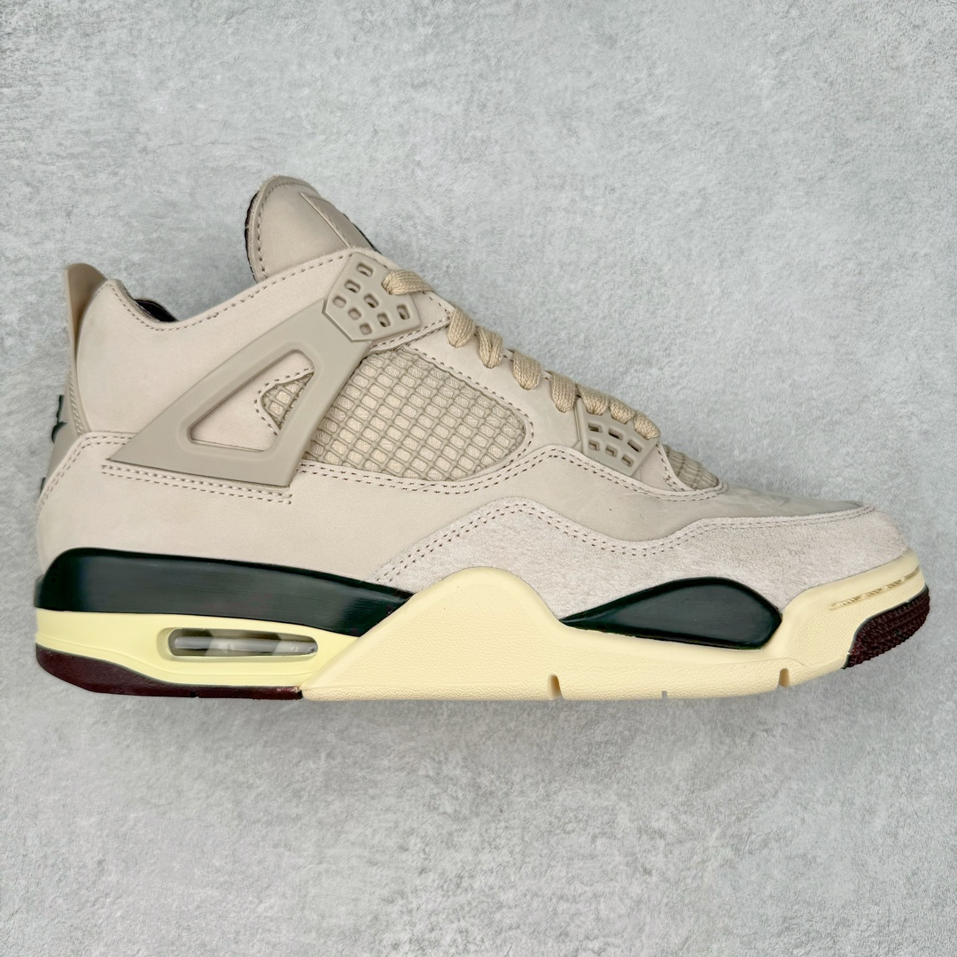 ＃DT/R1纯原 A Ma Maniére x Air Jordan AJ4 Retro SP\\\”Violet Ore\\\” AMM联名淡粉 FZ4810-200 原鞋开发原楦原纸板同源开发 完美呈现乔4的版型 内侧正确双色网格 还原细节 原厂皮料 正确气垫颜色 正确网格工艺 正确拉帮工艺 全鞋原装材料制作 原档案原模具打造 支持全方位与正品对比 尺码：40 40.5 41 42 42.5 43 44 44.5 45 46 47.5 48.5-选品中心