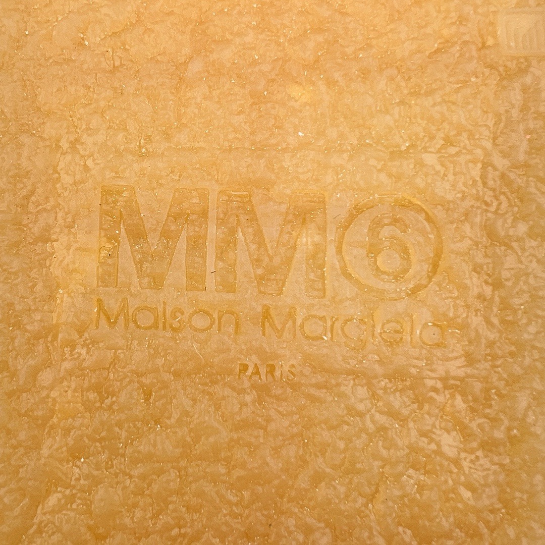 图片[16]-＃LJ渠道版福利 Maison Margiela Calfskin Replica 马吉拉复古低帮时尚德训鞋 上万点击率爆款 高端零售专供批次 全套原楦原纸板原厂数据开发 全鞋荧光划线卡点 胶水把控整洁度追求极致完美 多重QC质检 超越公司货的品控标准 实实在在的免检产品 原盒原配防尘袋购物卡 全网唯一正确0-23数字排版 一比一间距字体 内里全头层小羊皮 原版防滑鞋底设计 灰色翻毛牛皮 白色细纹贝利头层皮 依照原版逐帧开发 原装淡粉纸板中底带编号钢印 尺码对应库存‼️-选品中心