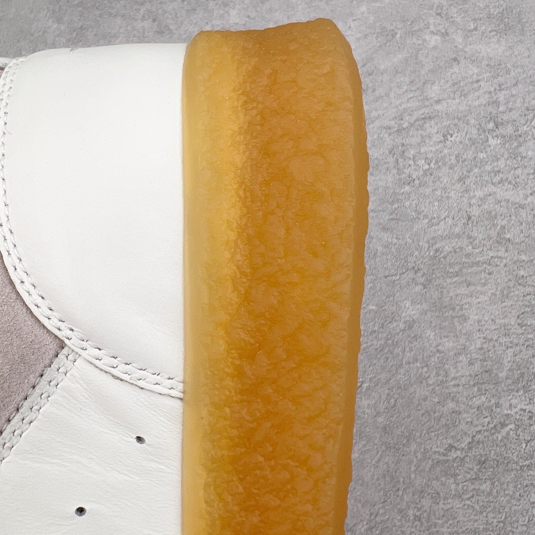 图片[14]-＃LJ渠道版福利 Maison Margiela Calfskin Replica 马吉拉复古低帮时尚德训鞋 上万点击率爆款 高端零售专供批次 全套原楦原纸板原厂数据开发 全鞋荧光划线卡点 胶水把控整洁度追求极致完美 多重QC质检 超越公司货的品控标准 实实在在的免检产品 原盒原配防尘袋购物卡 全网唯一正确0-23数字排版 一比一间距字体 内里全头层小羊皮 原版防滑鞋底设计 灰色翻毛牛皮 白色细纹贝利头层皮 依照原版逐帧开发 原装淡粉纸板中底带编号钢印 尺码对应库存‼️-选品中心