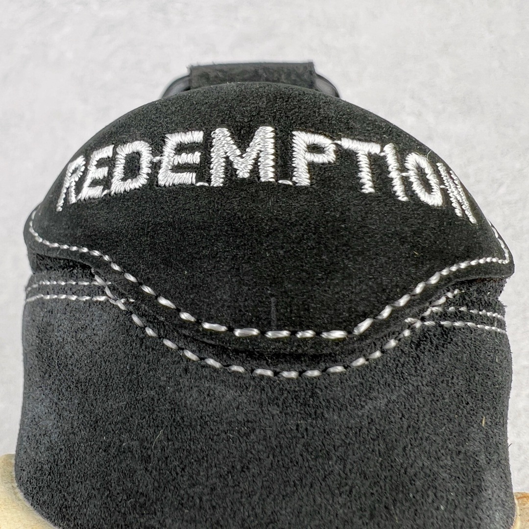 图片[12]-＃LJ渠道版福利 The Last Redemption Spacecourt 系列复古时尚潮流低帮板鞋 唯一正确手工做旧效果 虽然在LA成立到现在才短短3年 但是已经俘获了国内很多icon 特别是今年王一博的上身突然让这个品牌爆火 复古的氧化鞋底搭配拥有小trainer外号的设计 搭配起来不要太好看 舒适的脚感也让这款鞋成为一双不错的日常单品 尺码对应库存‼️-选品中心