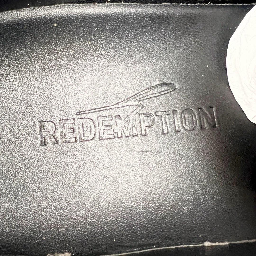 图片[16]-＃LJ渠道版福利 The Last Redemption Spacecourt 系列复古时尚潮流低帮板鞋 唯一正确手工做旧效果 虽然在LA成立到现在才短短3年 但是已经俘获了国内很多icon 特别是今年王一博的上身突然让这个品牌爆火 复古的氧化鞋底搭配拥有小trainer外号的设计 搭配起来不要太好看 舒适的脚感也让这款鞋成为一双不错的日常单品 尺码对应库存‼️-选品中心