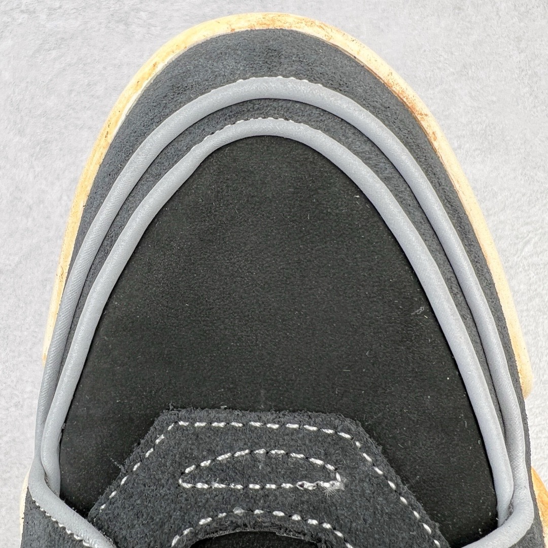 图片[13]-＃LJ渠道版福利 The Last Redemption Spacecourt 系列复古时尚潮流低帮板鞋 唯一正确手工做旧效果 虽然在LA成立到现在才短短3年 但是已经俘获了国内很多icon 特别是今年王一博的上身突然让这个品牌爆火 复古的氧化鞋底搭配拥有小trainer外号的设计 搭配起来不要太好看 舒适的脚感也让这款鞋成为一双不错的日常单品 尺码对应库存‼️-选品中心