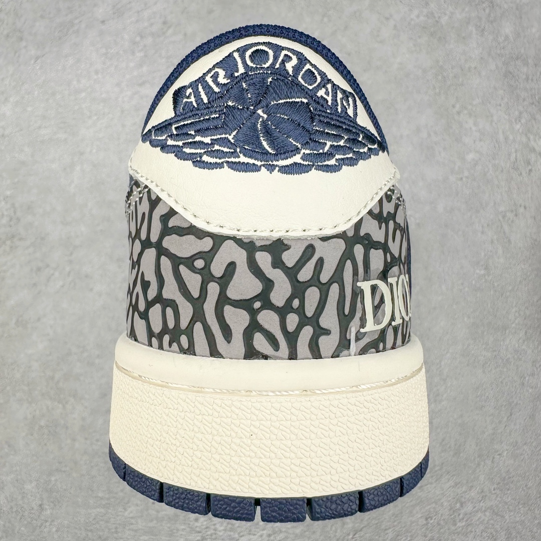 图片[8]-TS x Air Jordan AJ1 Low 倒钩低帮联名定制配色 CF3688-029 原厂内置气垫魔块 A模大底 头层小牛皮 鞋舌AJ原厂专用牛津布+AJ专用反口珍珠布+原厂无杂质高弹内里海棉+特殊封边弹力鞋带 尺码：36 36.5 37.5 38 38.5 39 40 40.5 41 42 42.5 43 44 44.5 45 46 47.5-选品中心