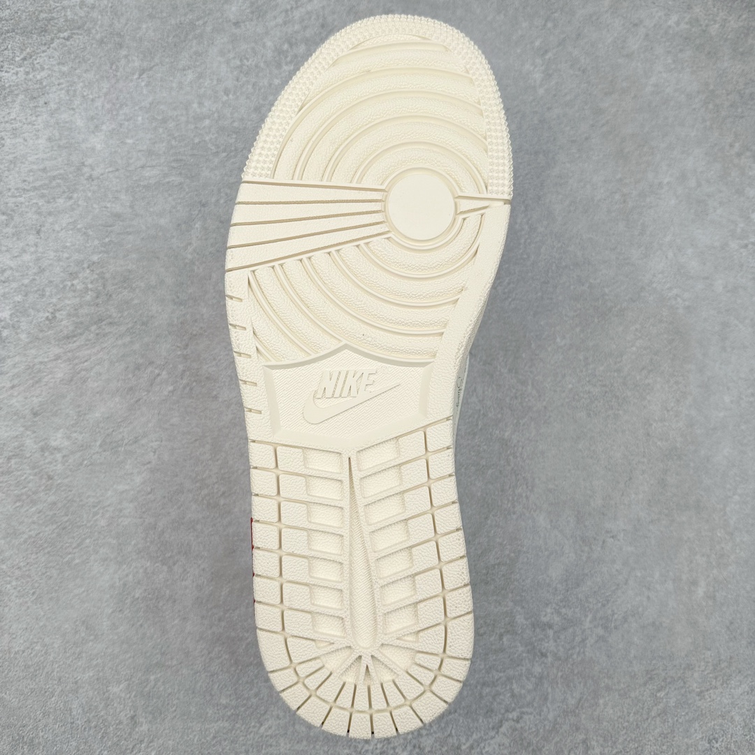 图片[9]-TS x Air Jordan AJ1 Low 倒钩低帮联名定制配色 SJ2066-115 原厂内置气垫魔块 A模大底 头层小牛皮 鞋舌AJ原厂专用牛津布+AJ专用反口珍珠布+原厂无杂质高弹内里海棉+特殊封边弹力鞋带 尺码：36 36.5 37.5 38 38.5 39 40 40.5 41 42 42.5 43 44 44.5 45 46 47.5-选品中心