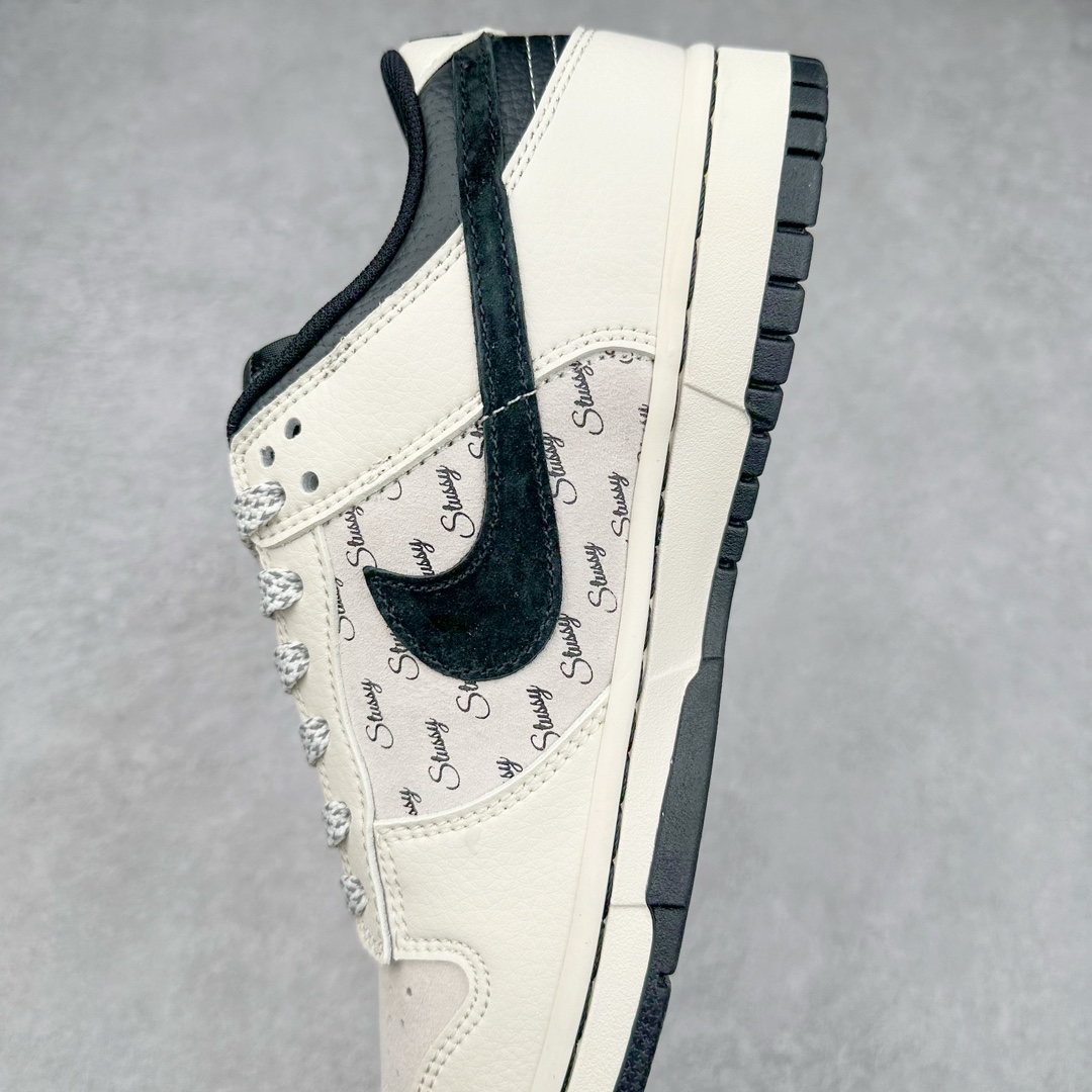 图片[7]-NK Dunk Low 定制配色 XY1688-016 大厂出品 极力推荐 原装头层材料 独家版型蒸餾加工帶來的是更好的视觉和脚感体验大厂纯原品质出货 清洁度 电绣工艺 皮料切割干净无任何毛边 细节完美 尺码：36 36.5 37.5 38 38.5 39 40 40.5 41 42 42.5 43 44 44.5 45 46 47.5-选品中心