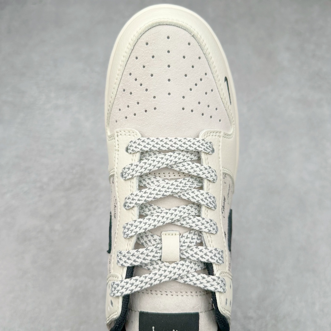 图片[4]-NK Dunk Low 定制配色 XY1688-016 大厂出品 极力推荐 原装头层材料 独家版型蒸餾加工帶來的是更好的视觉和脚感体验大厂纯原品质出货 清洁度 电绣工艺 皮料切割干净无任何毛边 细节完美 尺码：36 36.5 37.5 38 38.5 39 40 40.5 41 42 42.5 43 44 44.5 45 46 47.5-选品中心